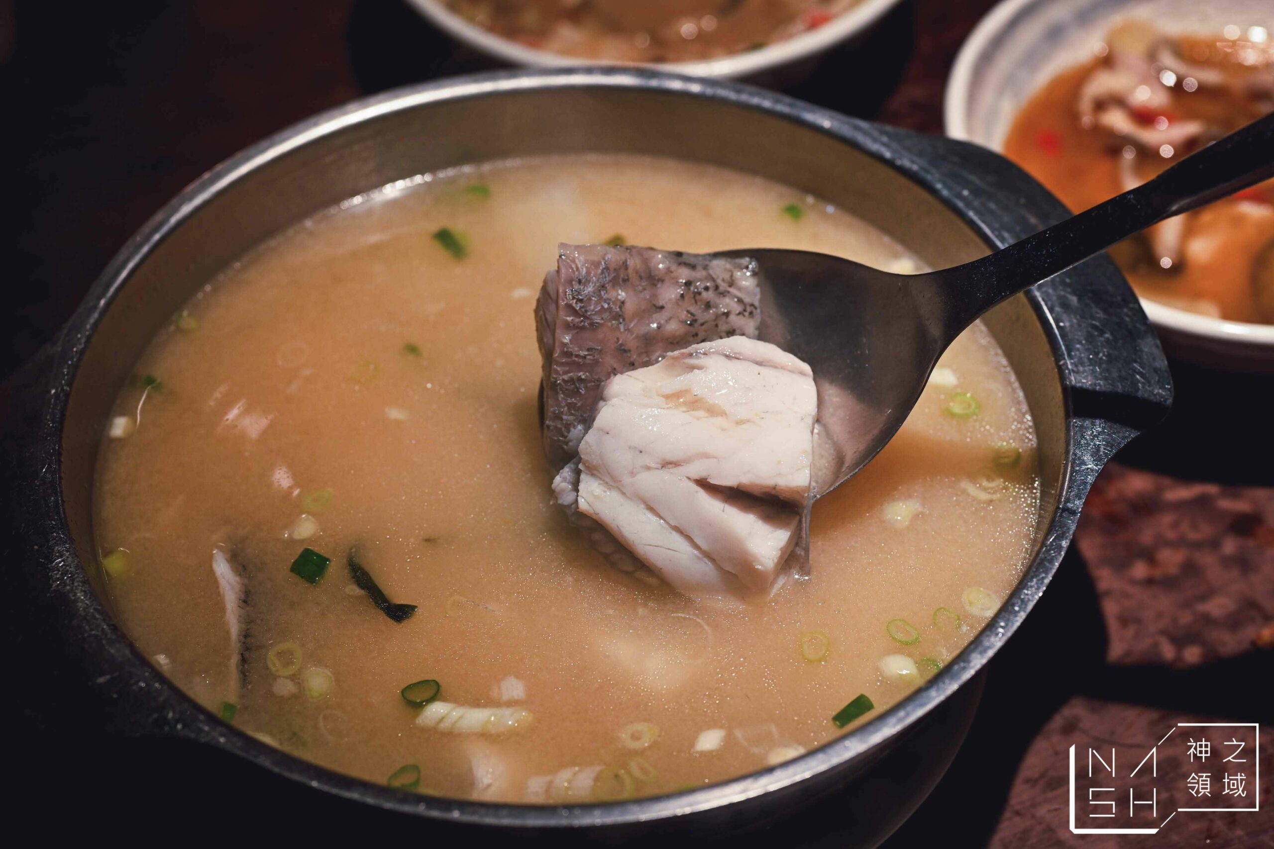 喫飯食堂