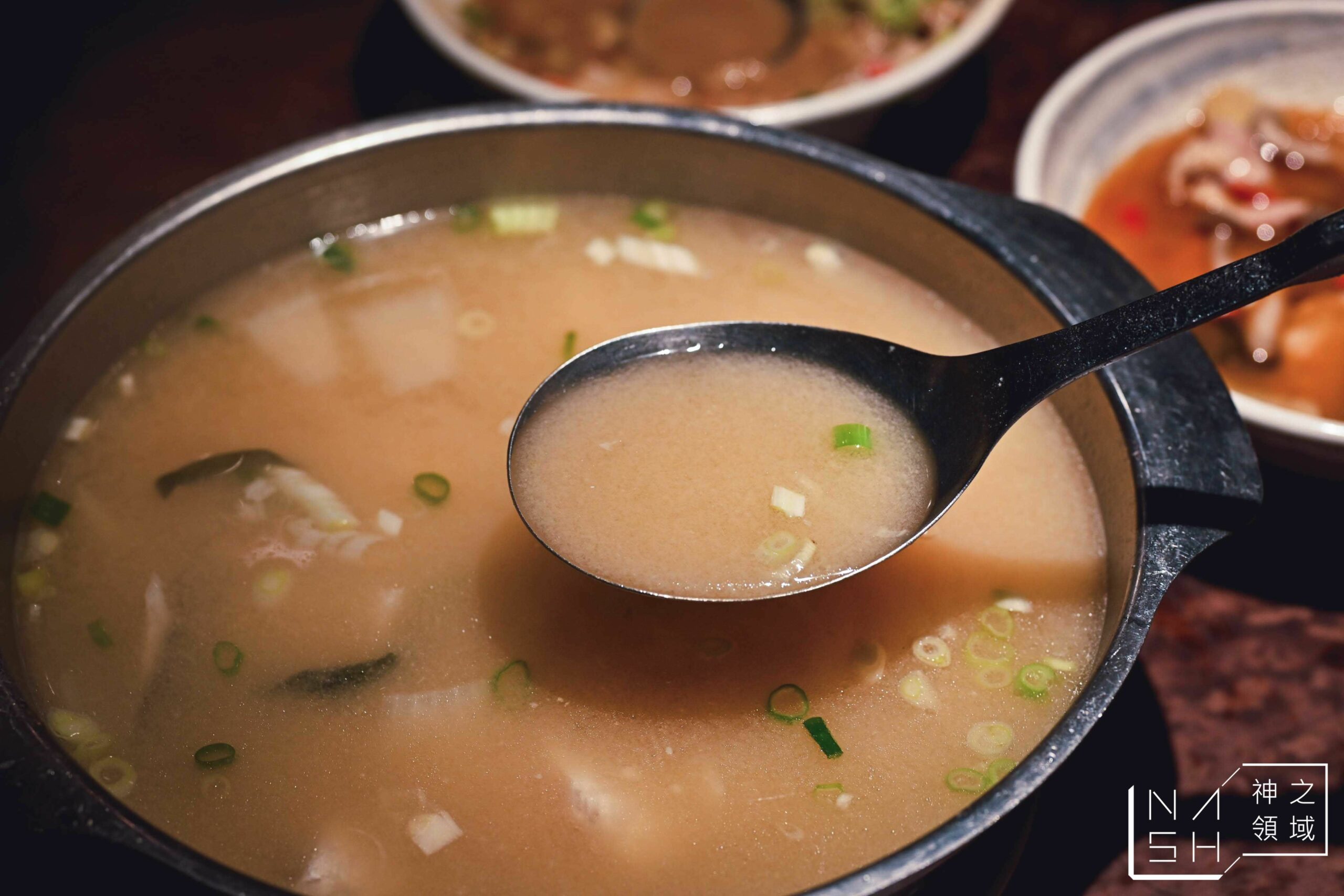 喫飯食堂