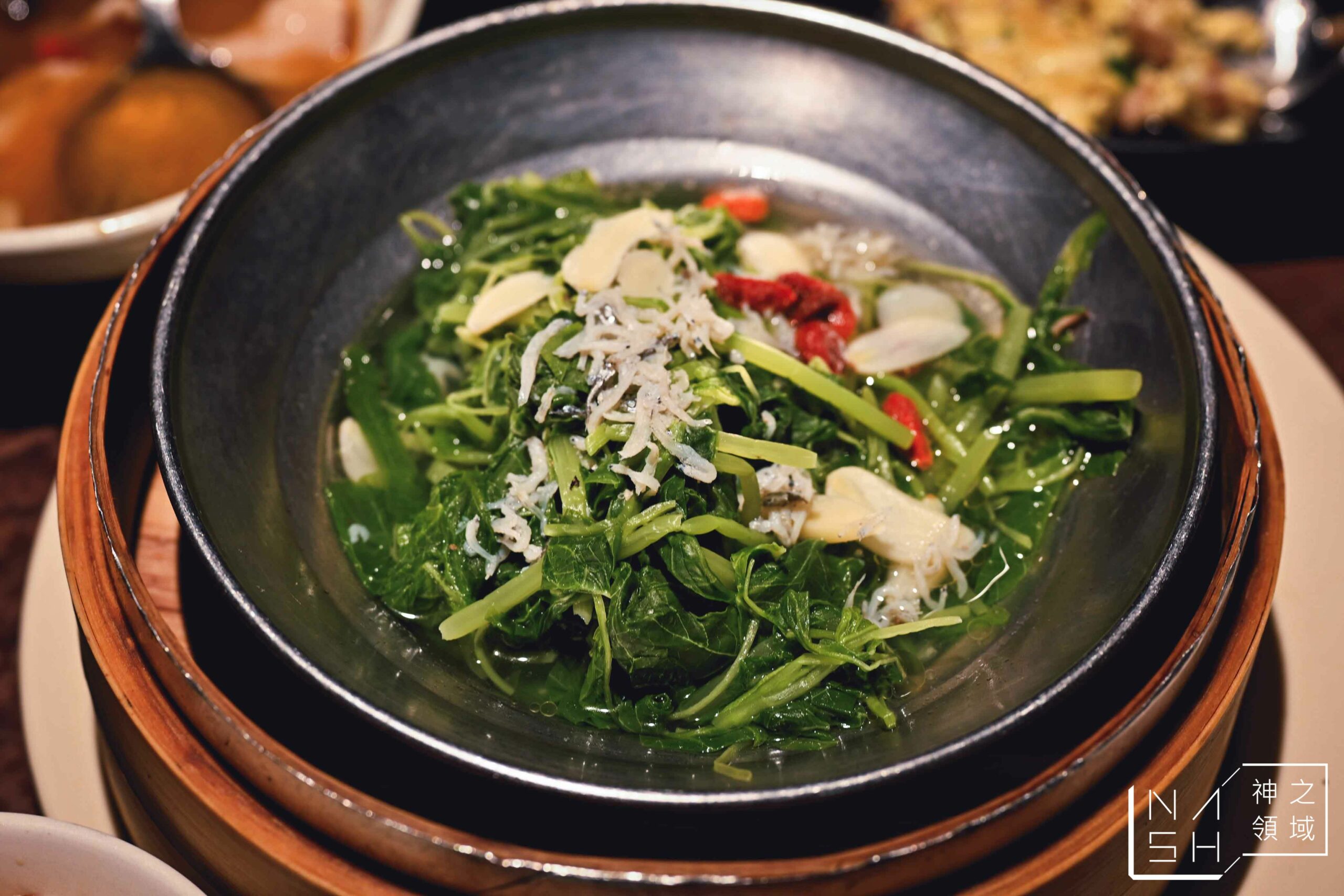 喫飯食堂