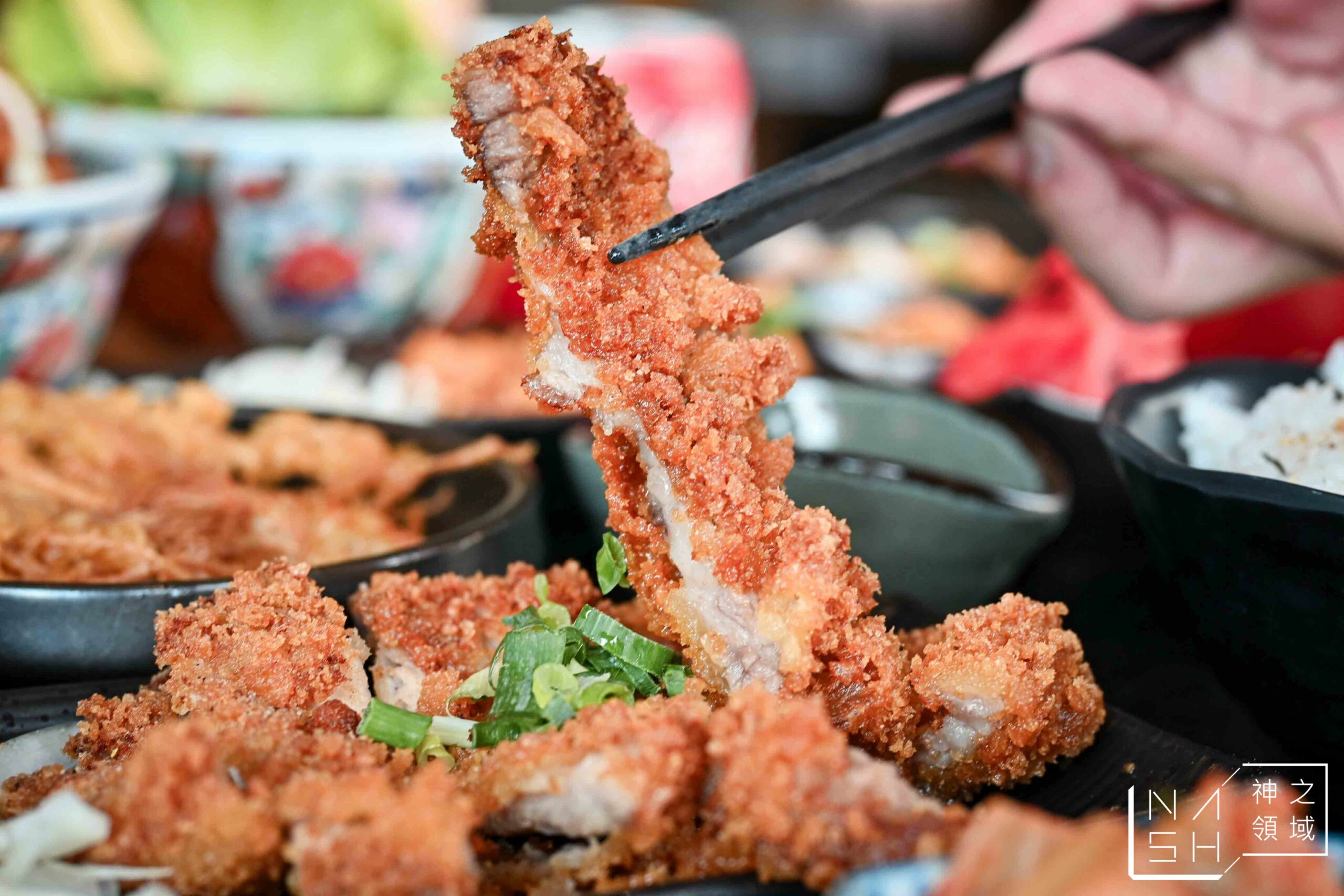 宮本武丼