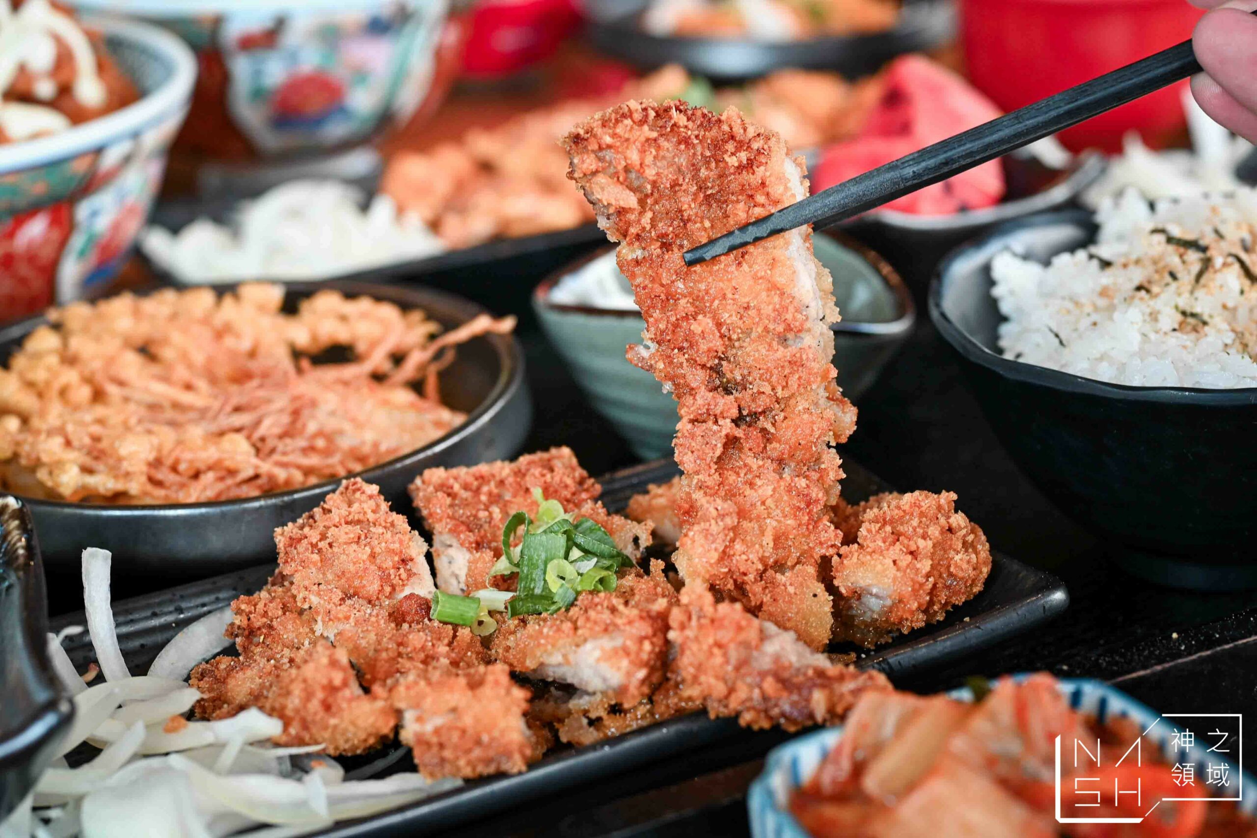 宮本武丼