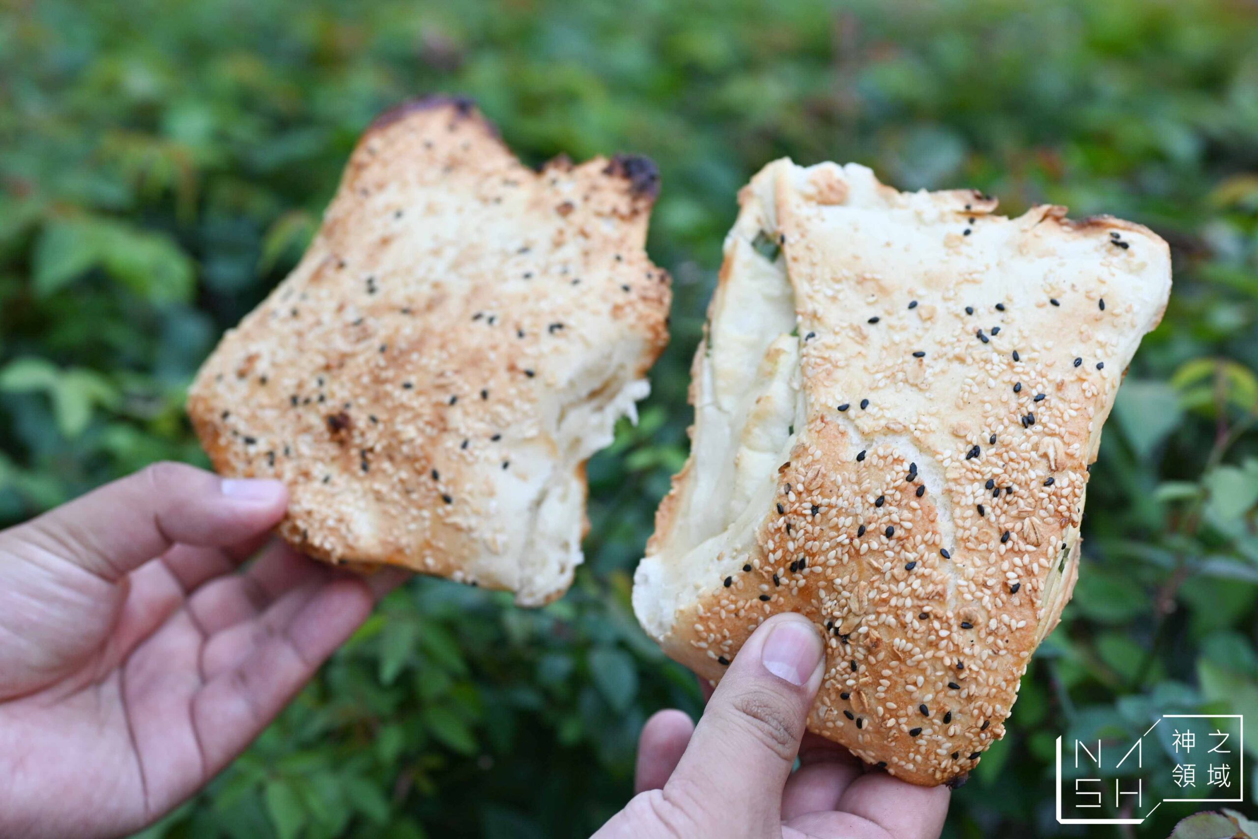 合成燒餅舖