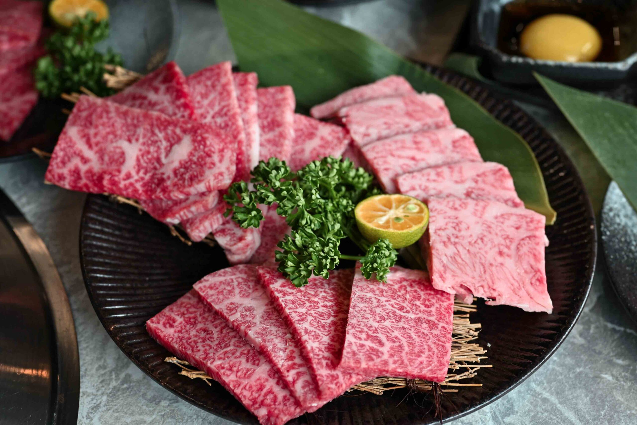 吃肉肉燒肉専門店
