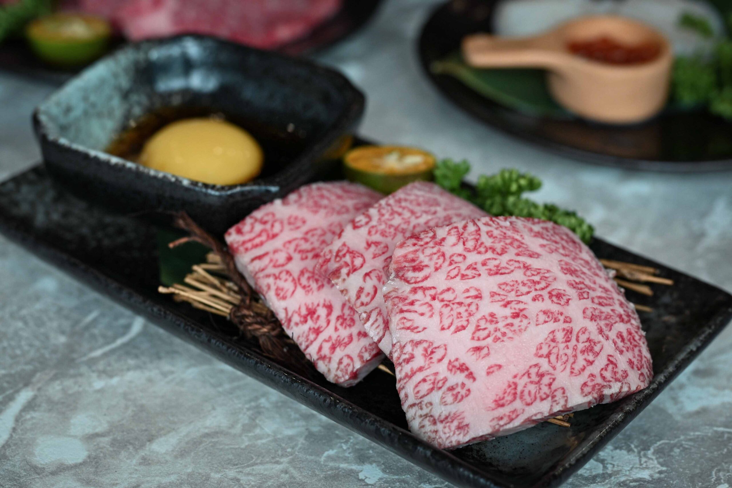 吃肉肉燒肉専門店