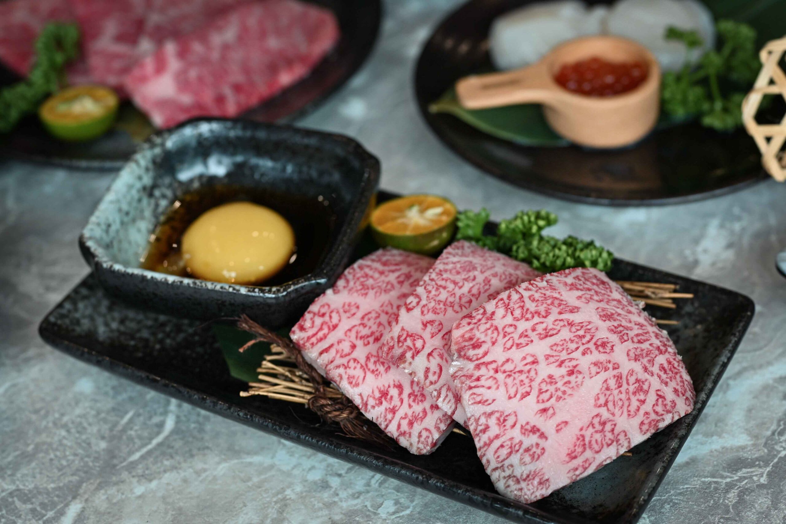 吃肉肉燒肉専門店