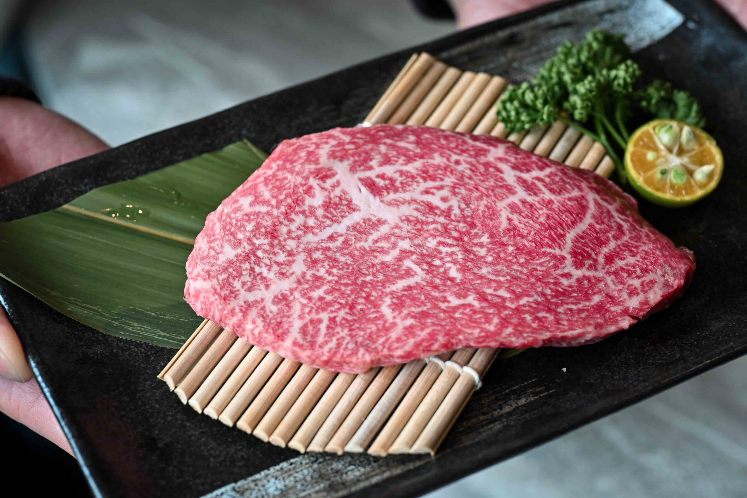 吃肉肉燒肉専門店