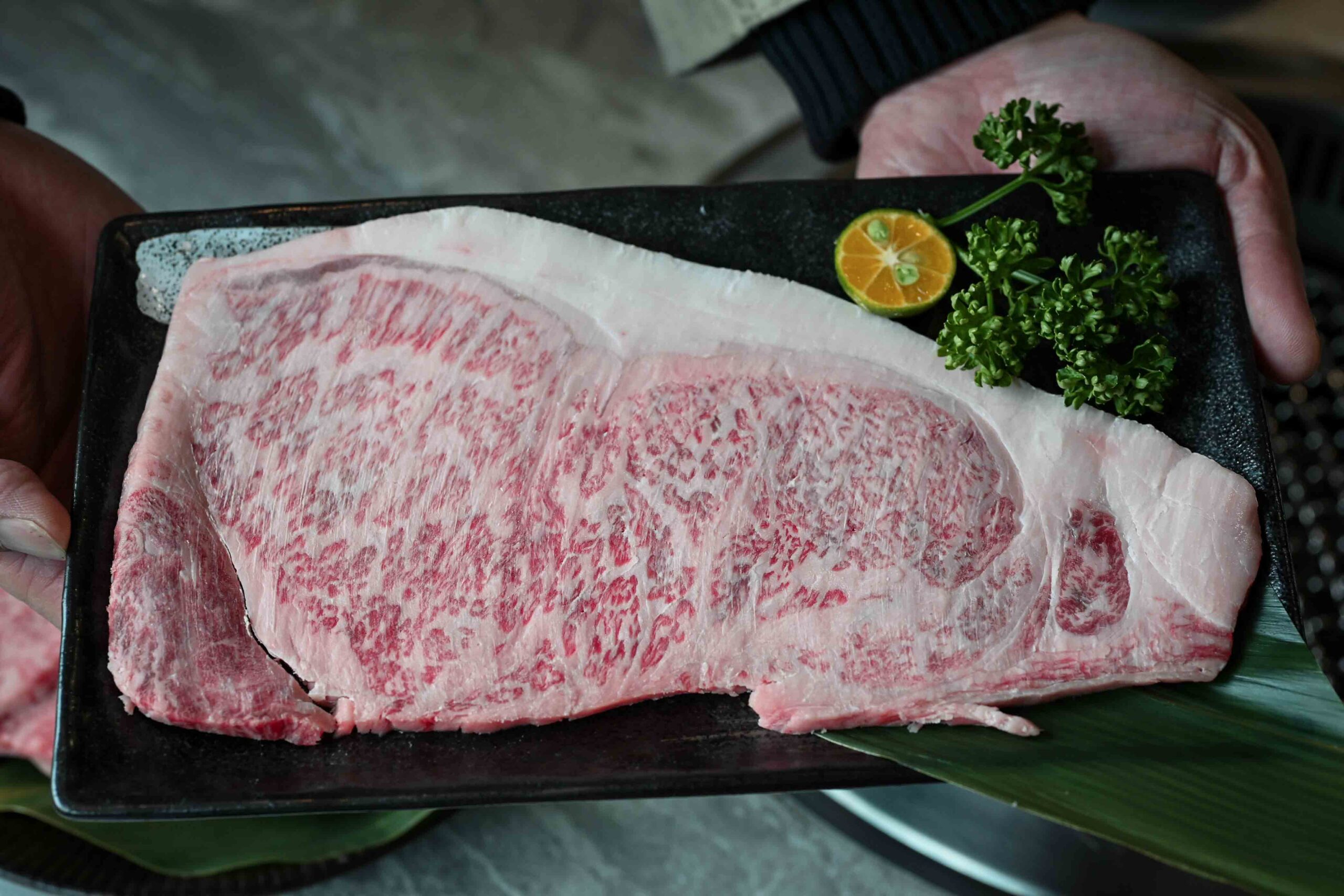 吃肉肉燒肉専門店