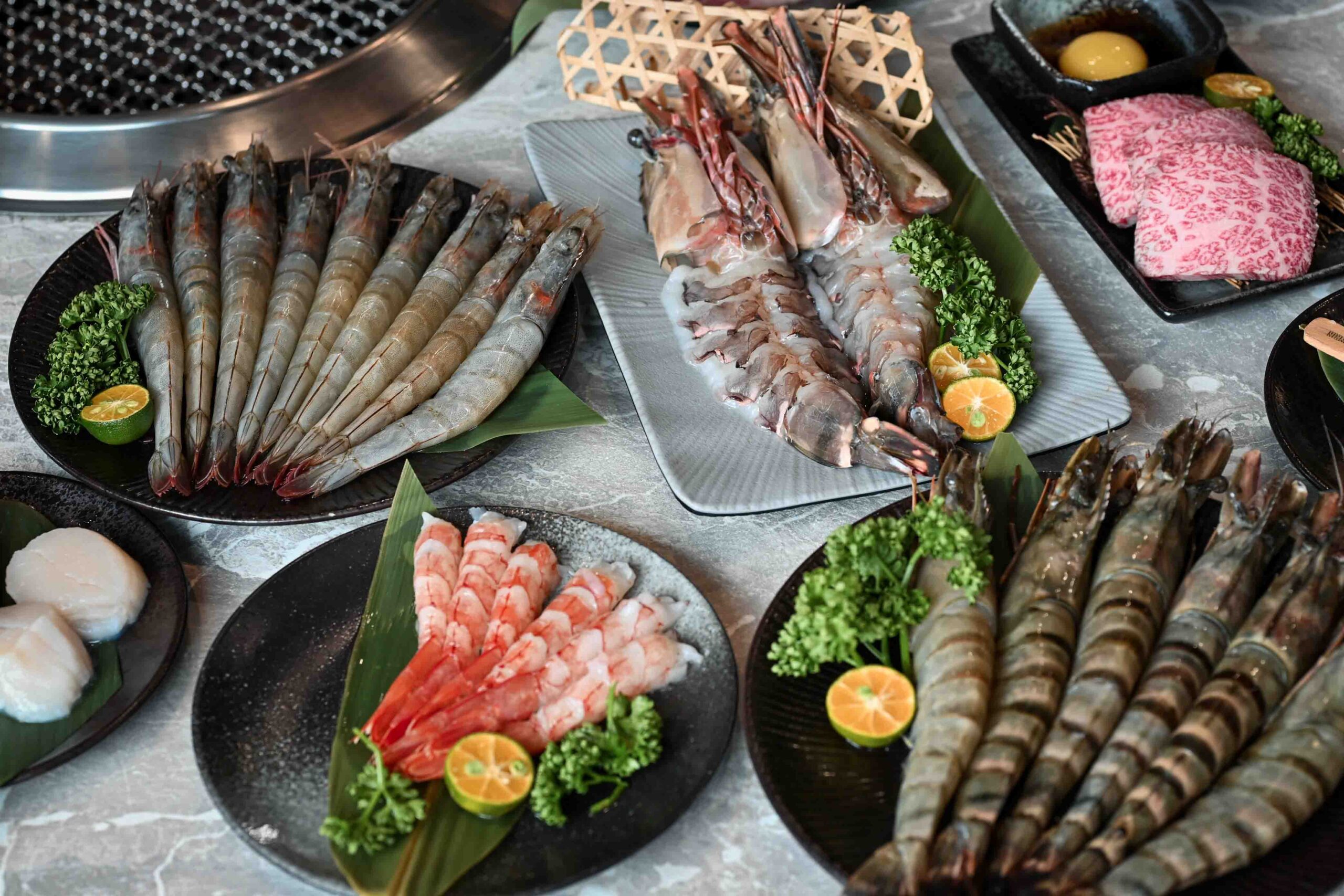 吃肉肉燒肉専門店