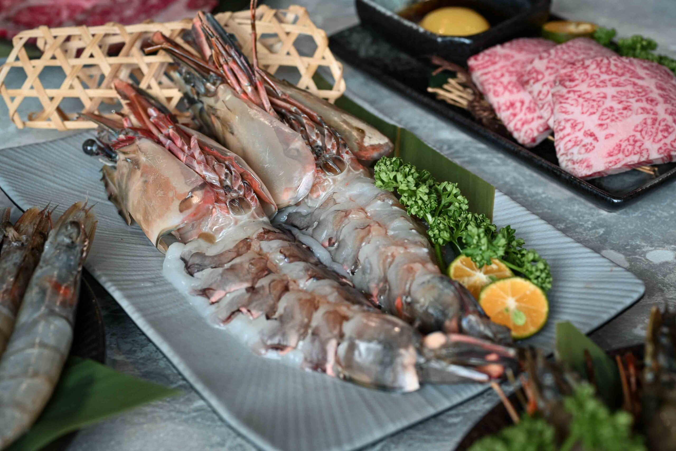 吃肉肉燒肉専門店