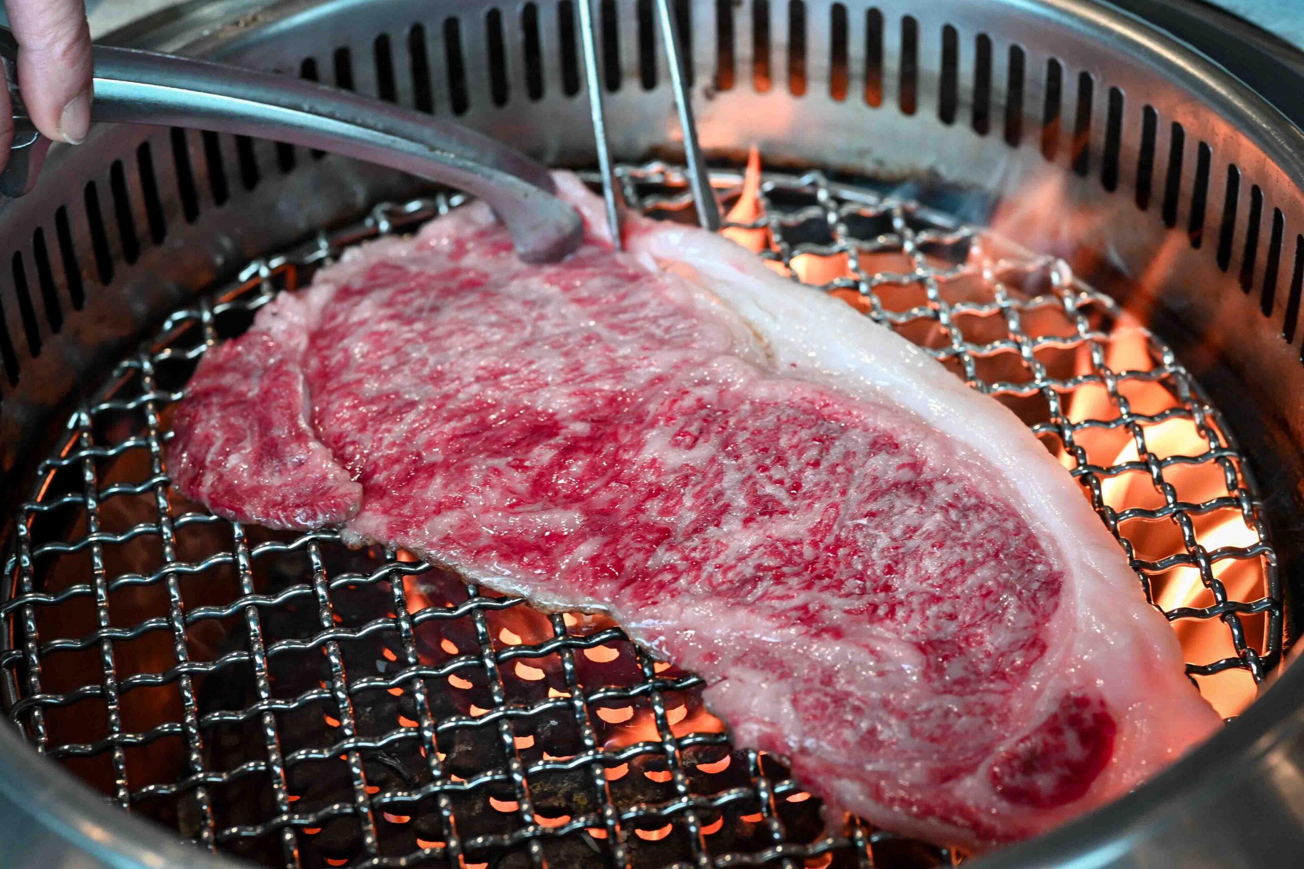 吃肉肉燒肉専門店