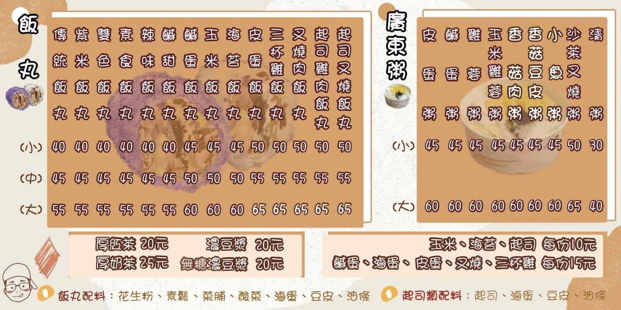 姐夫飯丸