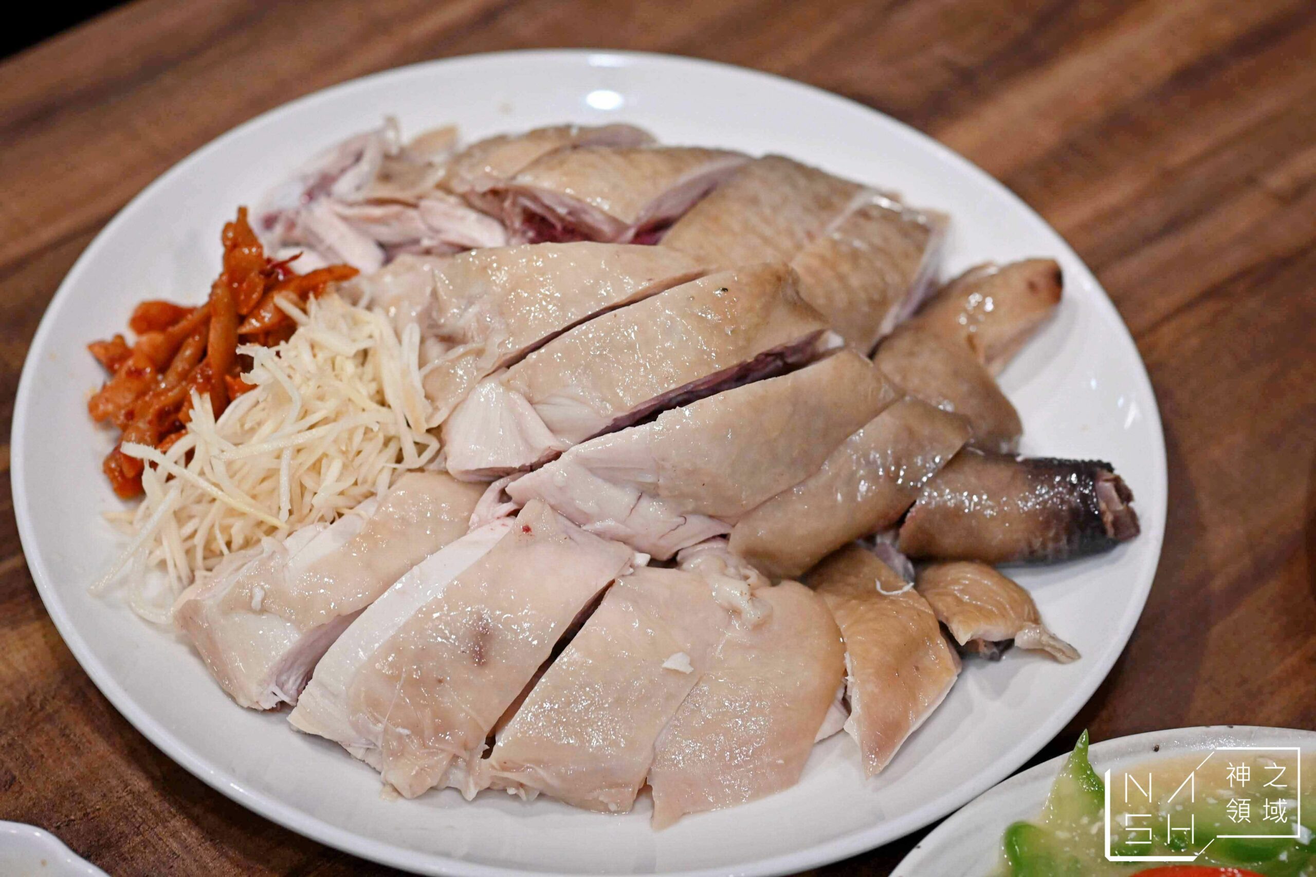 好菜園台灣料理