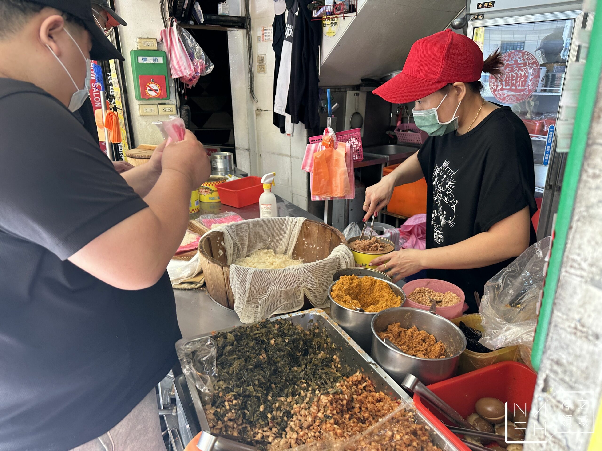 飯糰霸