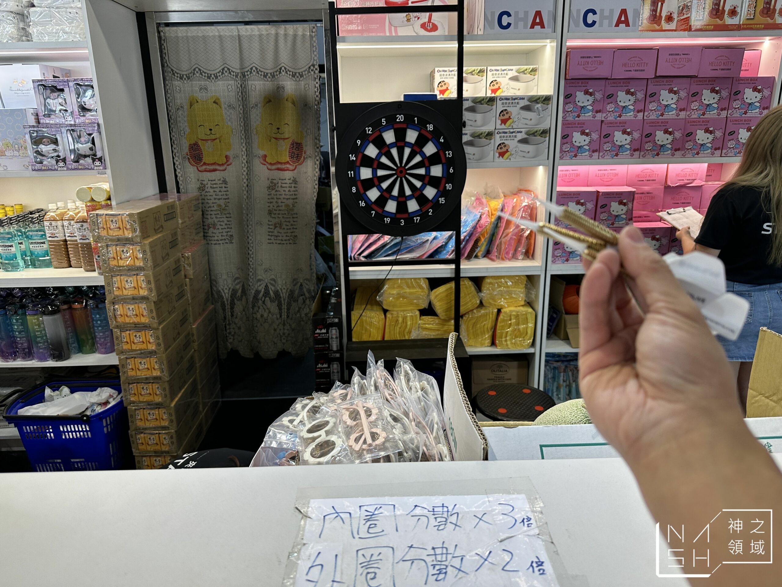 台南一日遊