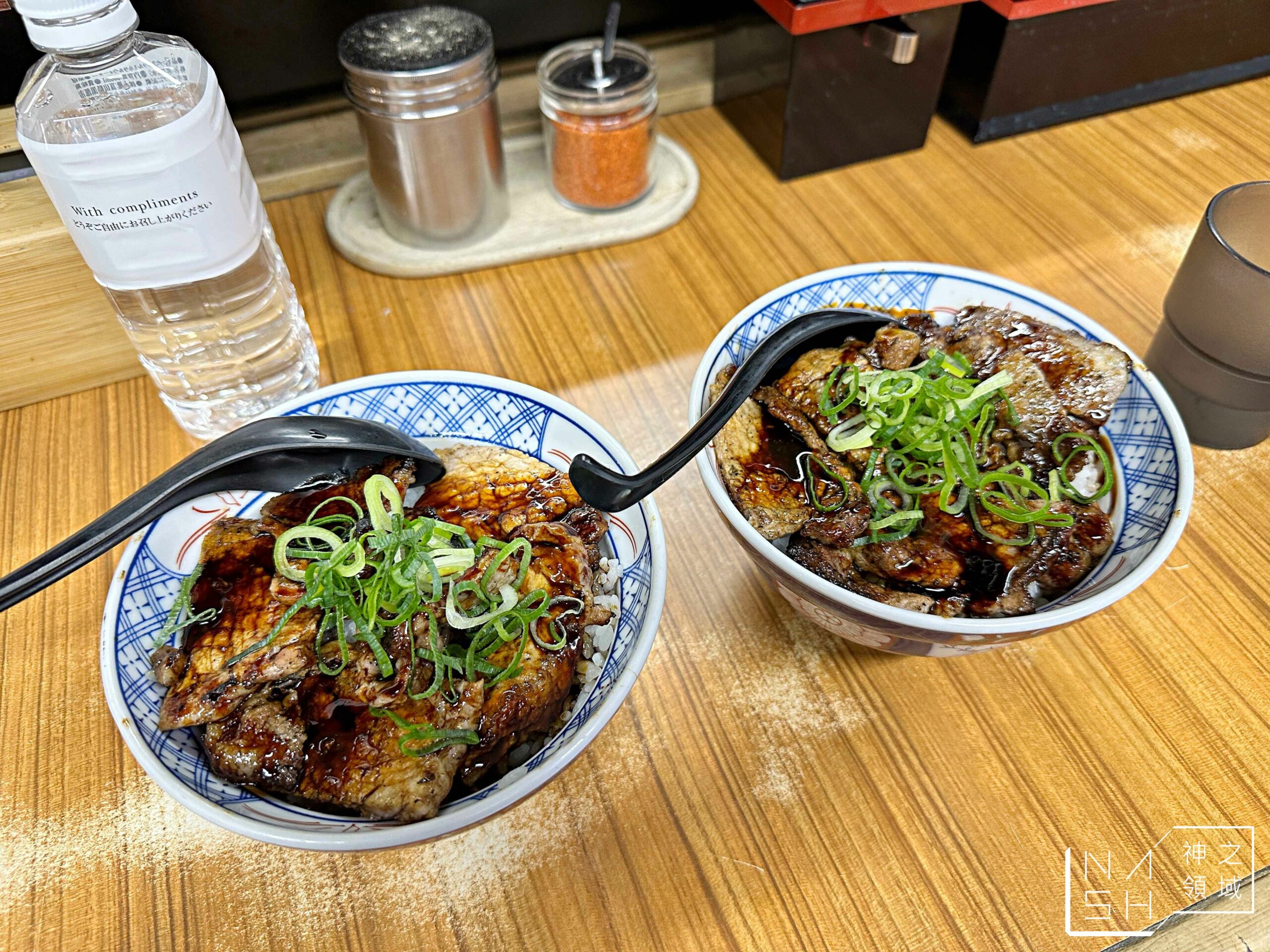  @Nash，神之領域