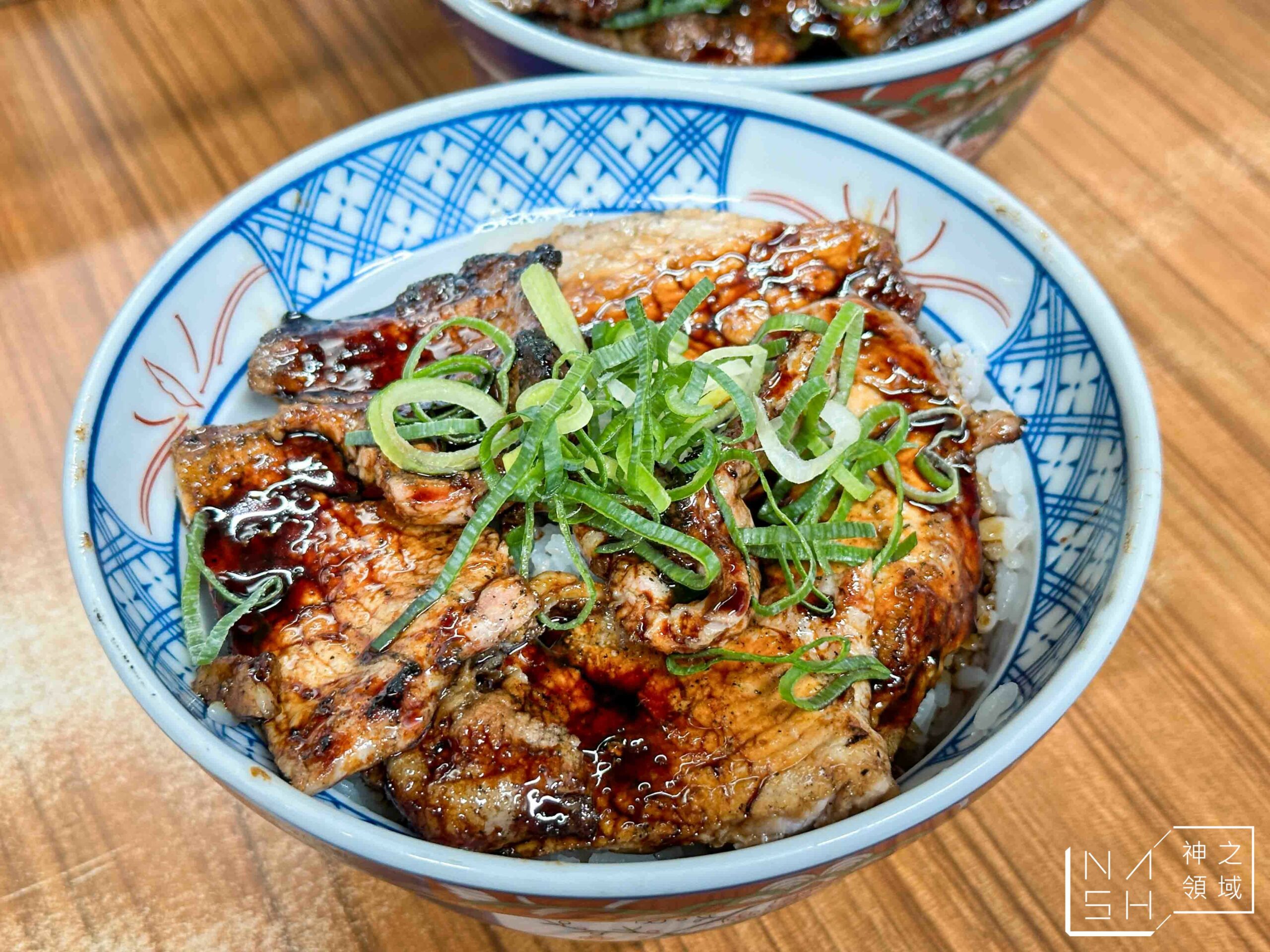 燒肉丼天地人日本橋店