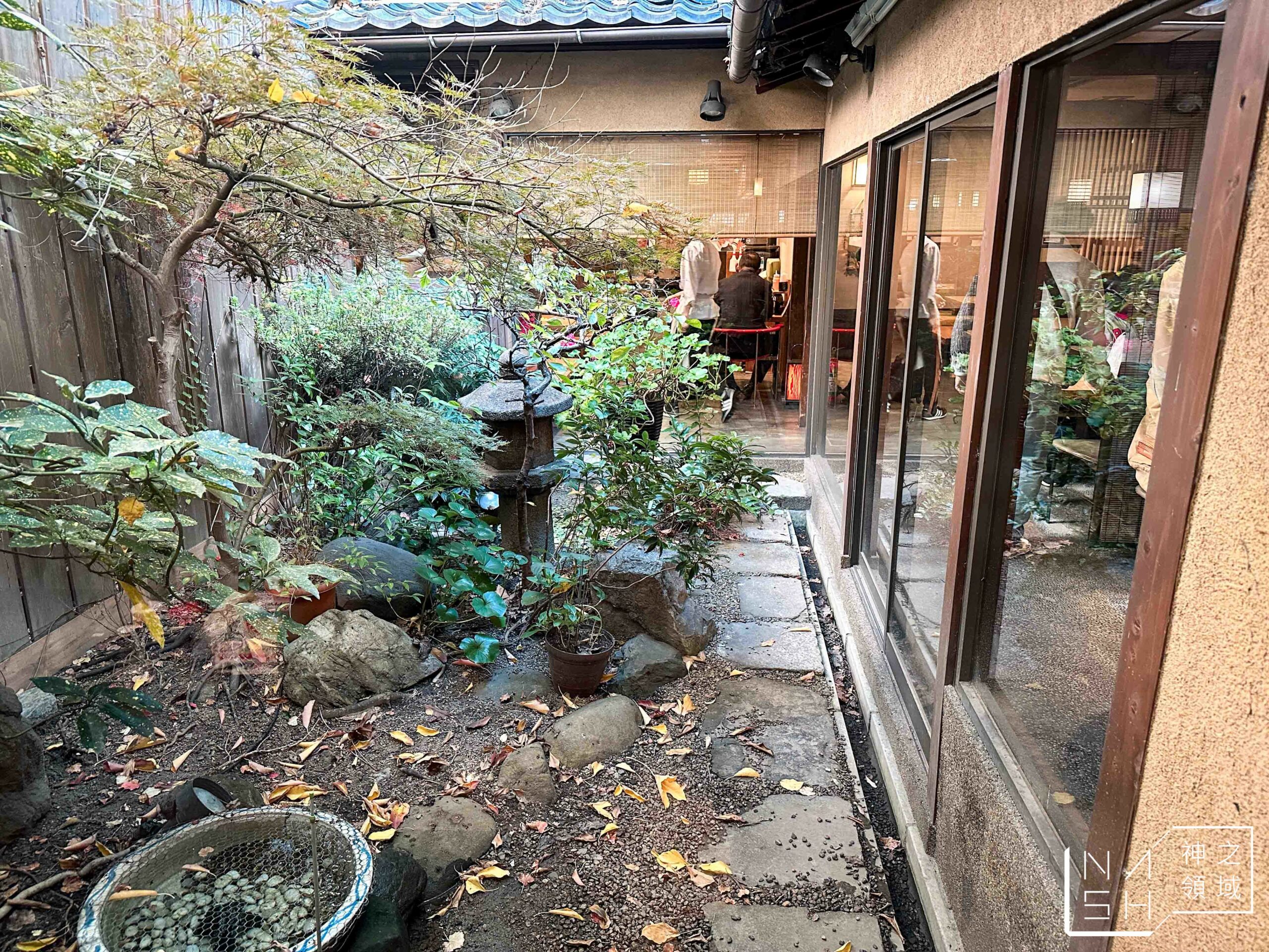 とんかつ がんこ頑固豬排奈良店