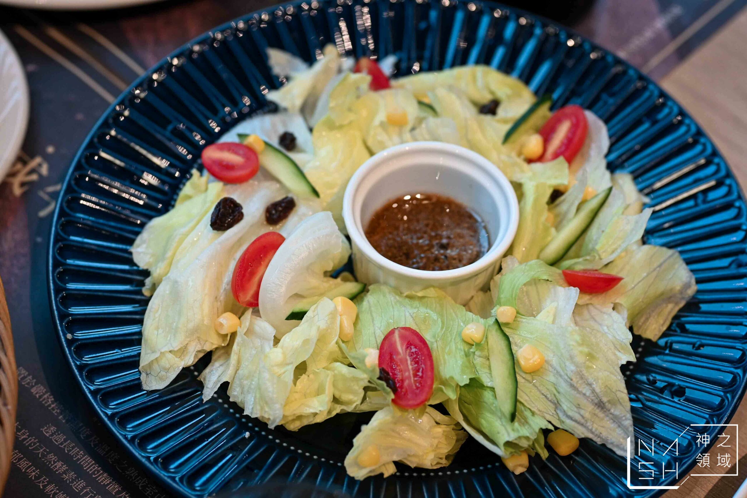 瀧厚炙燒熟成牛排 台北.信義ATT店