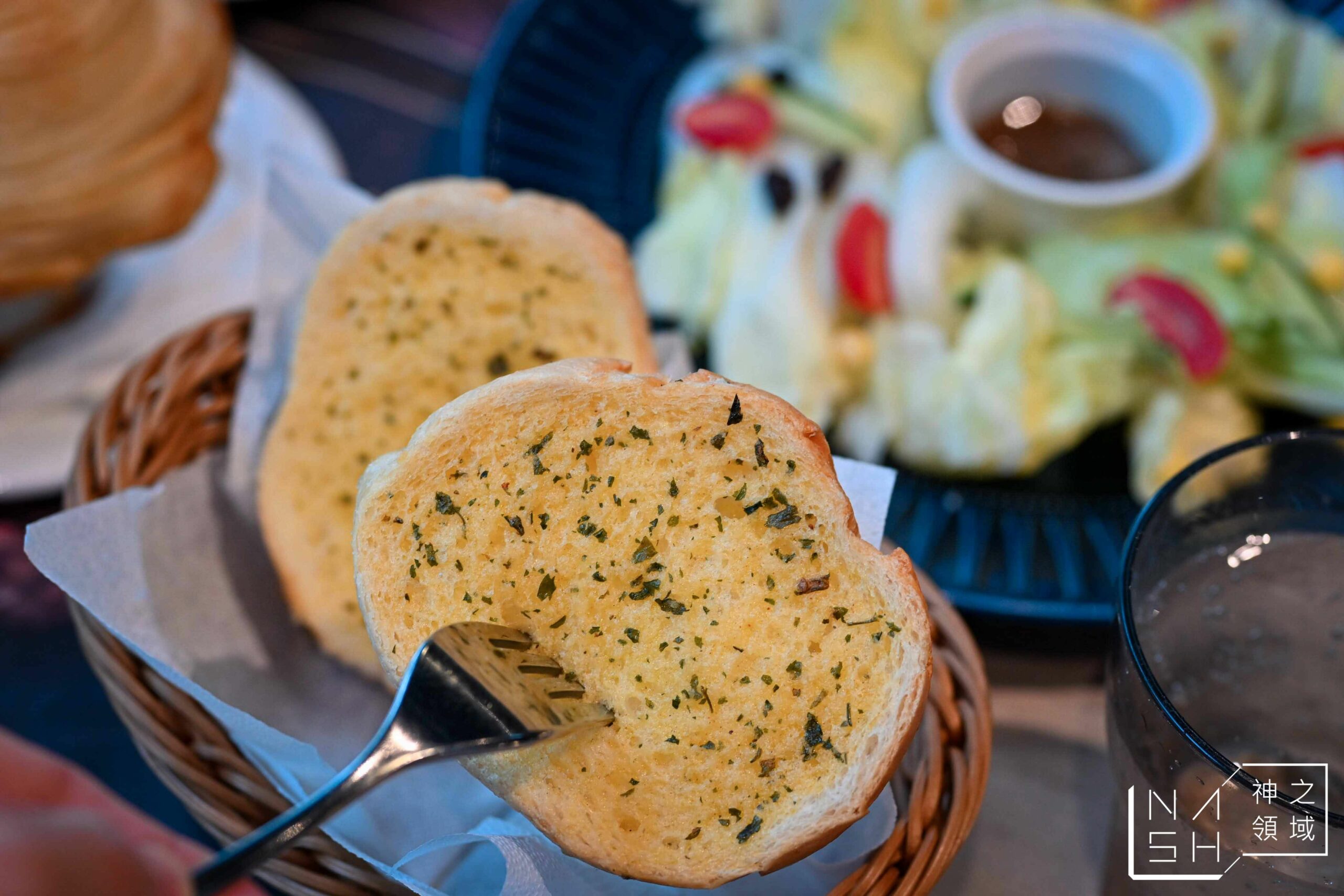 瀧厚炙燒熟成牛排 台北.信義ATT店