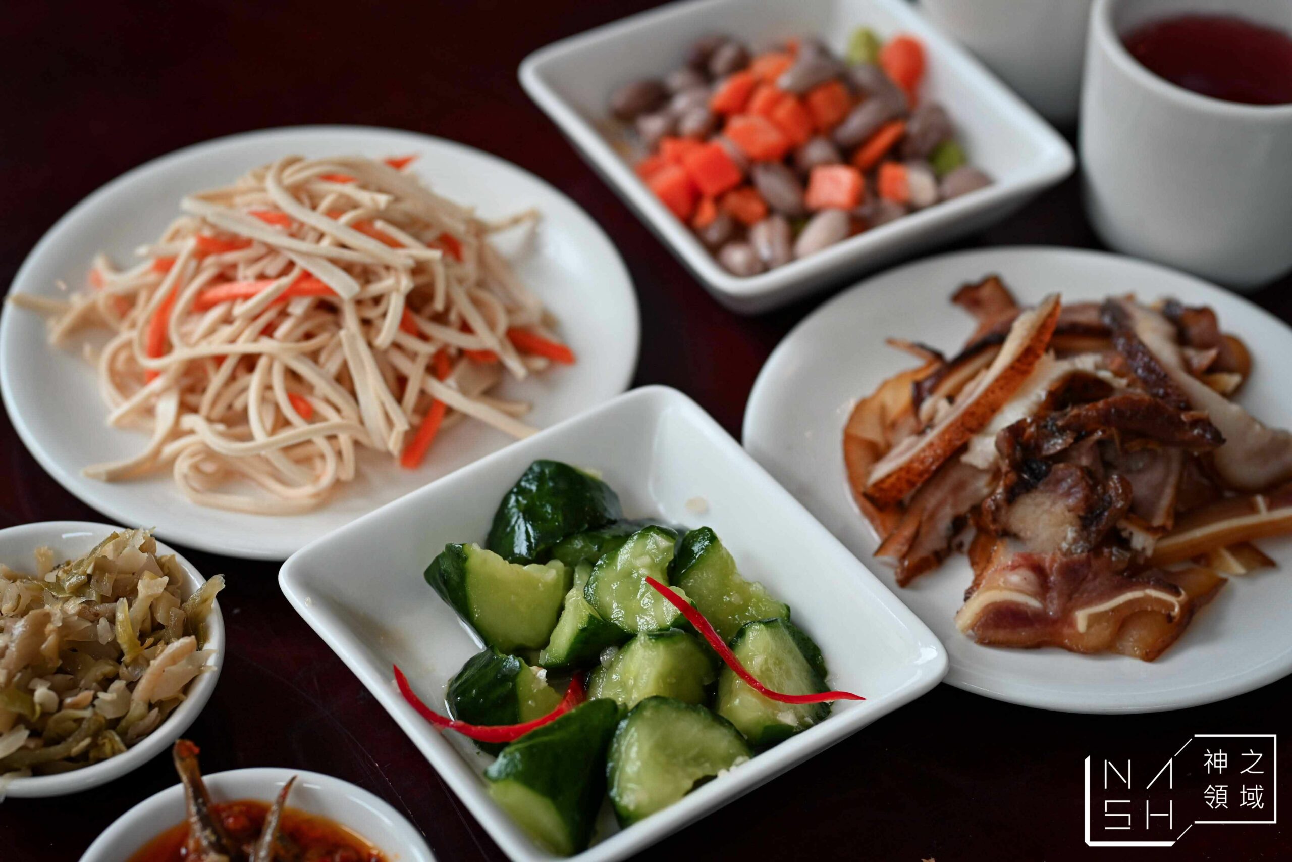 牛閣精緻麵館