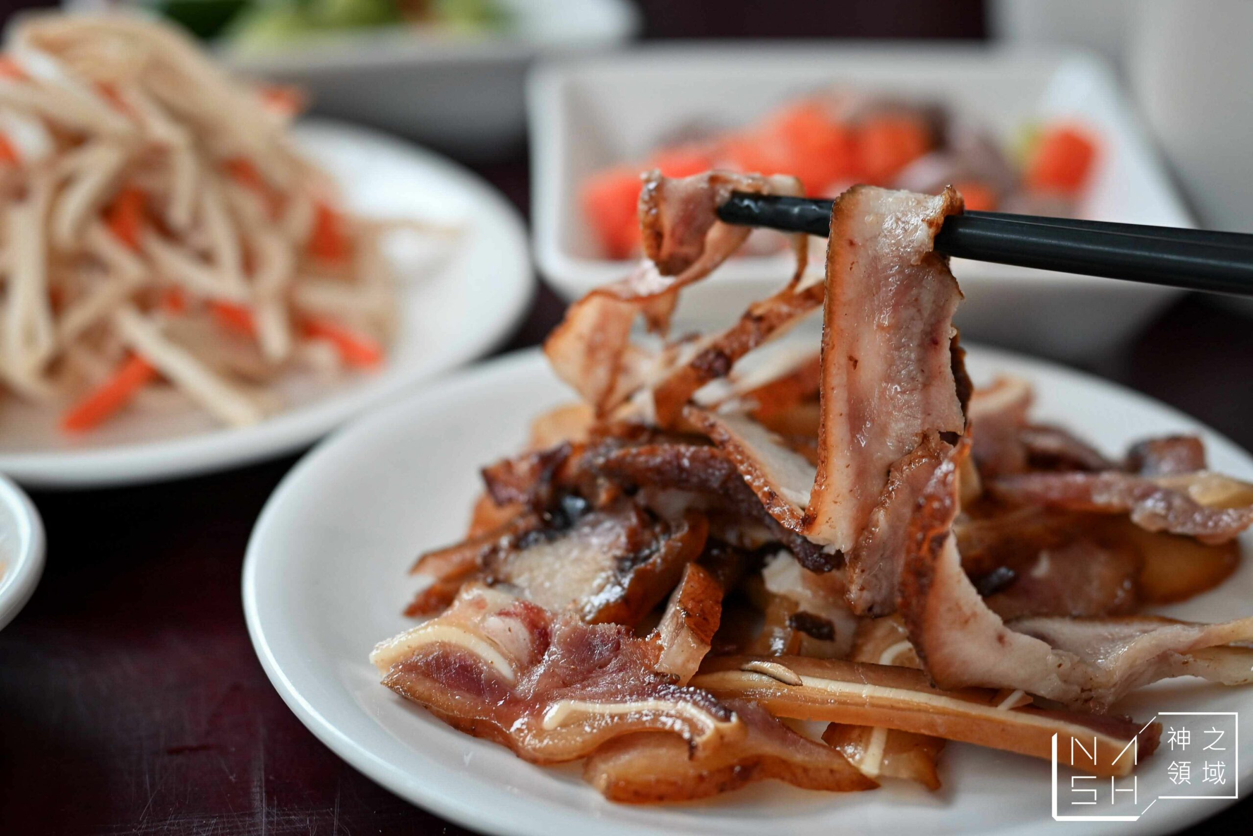 牛閣精緻麵館