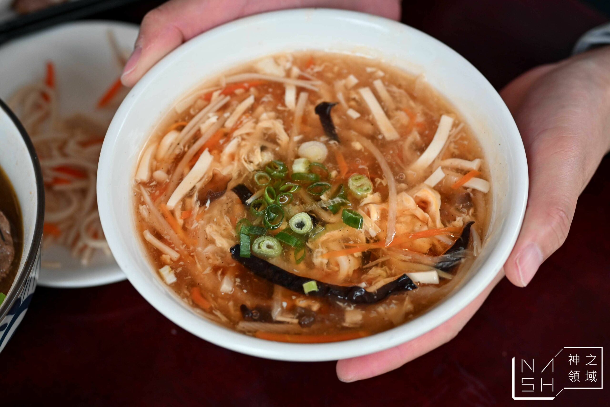 牛閣精緻麵館
