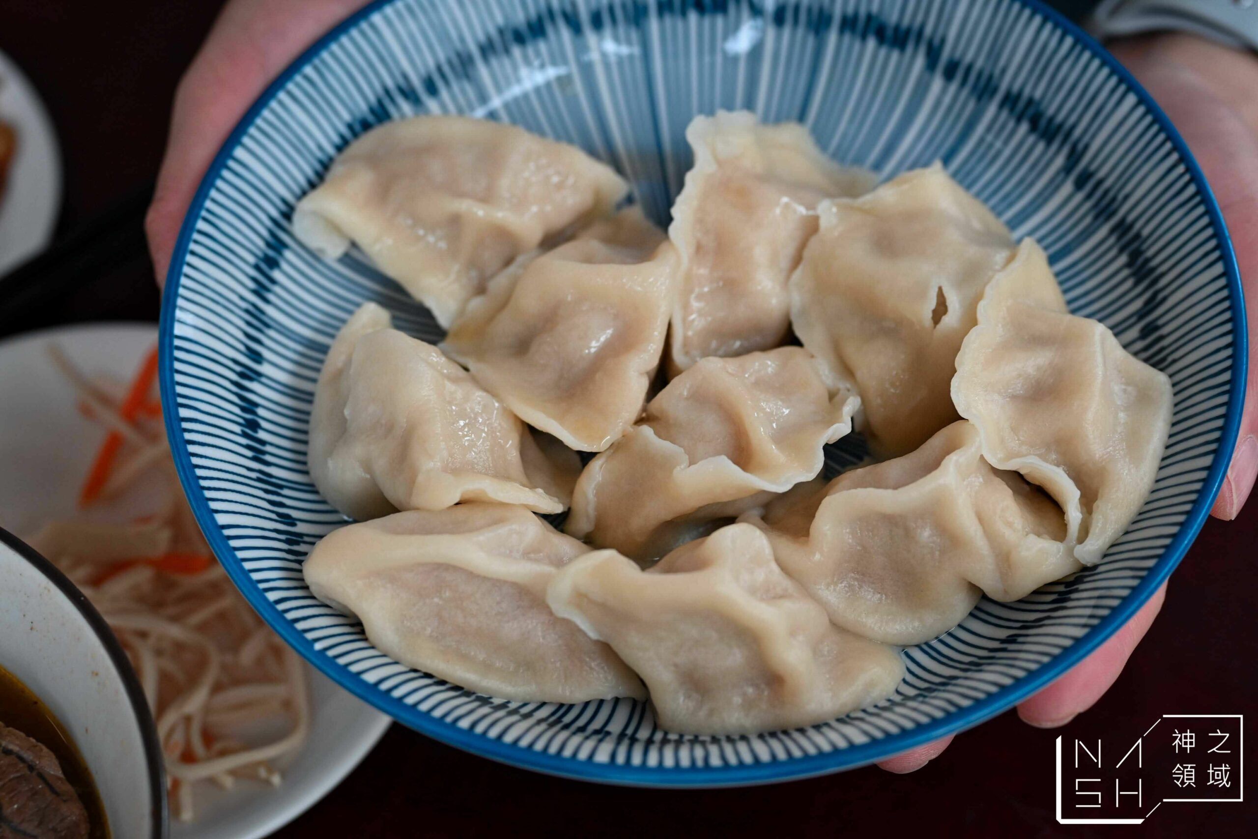 牛閣精緻麵館