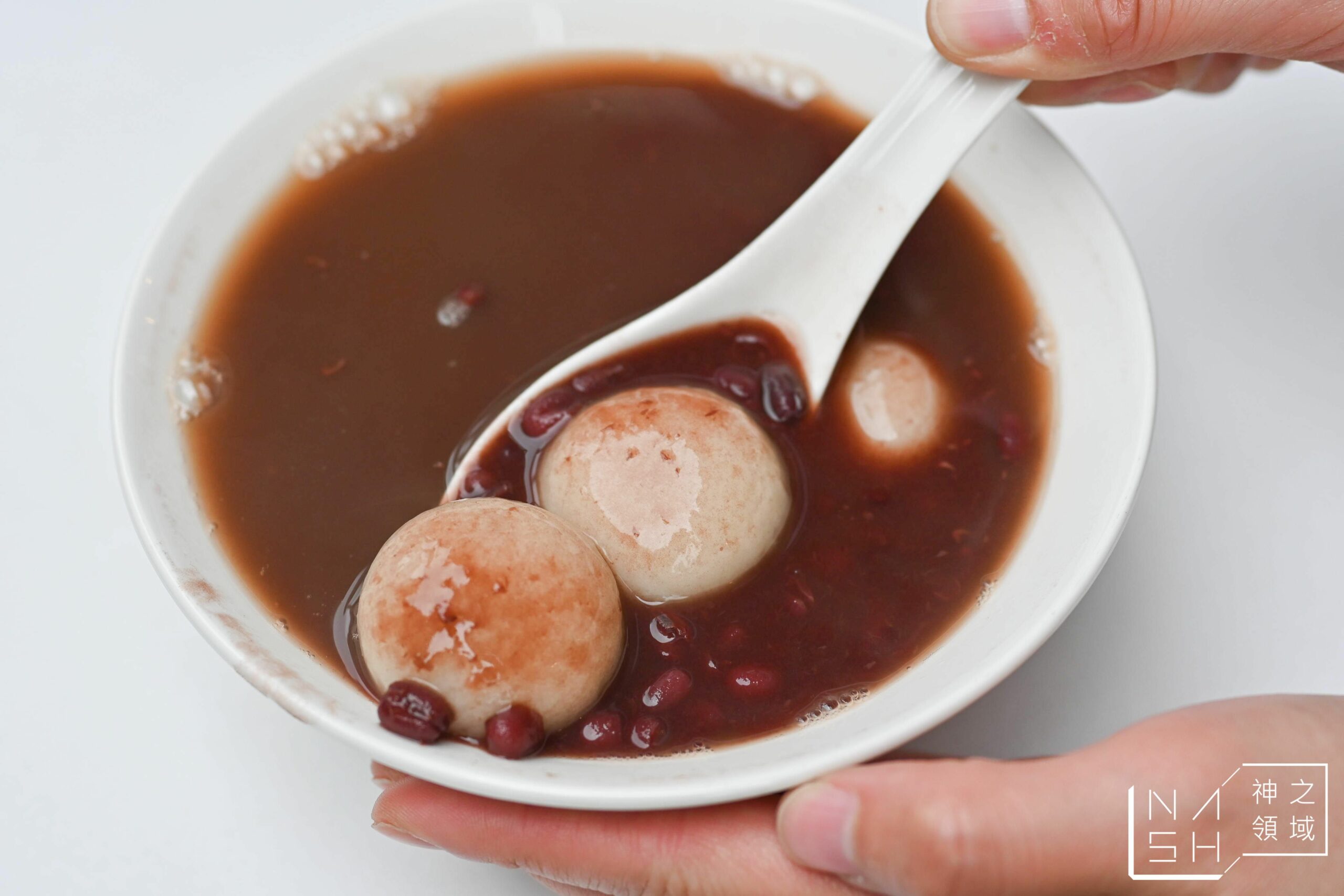 你可不渴豆花甜品專門店