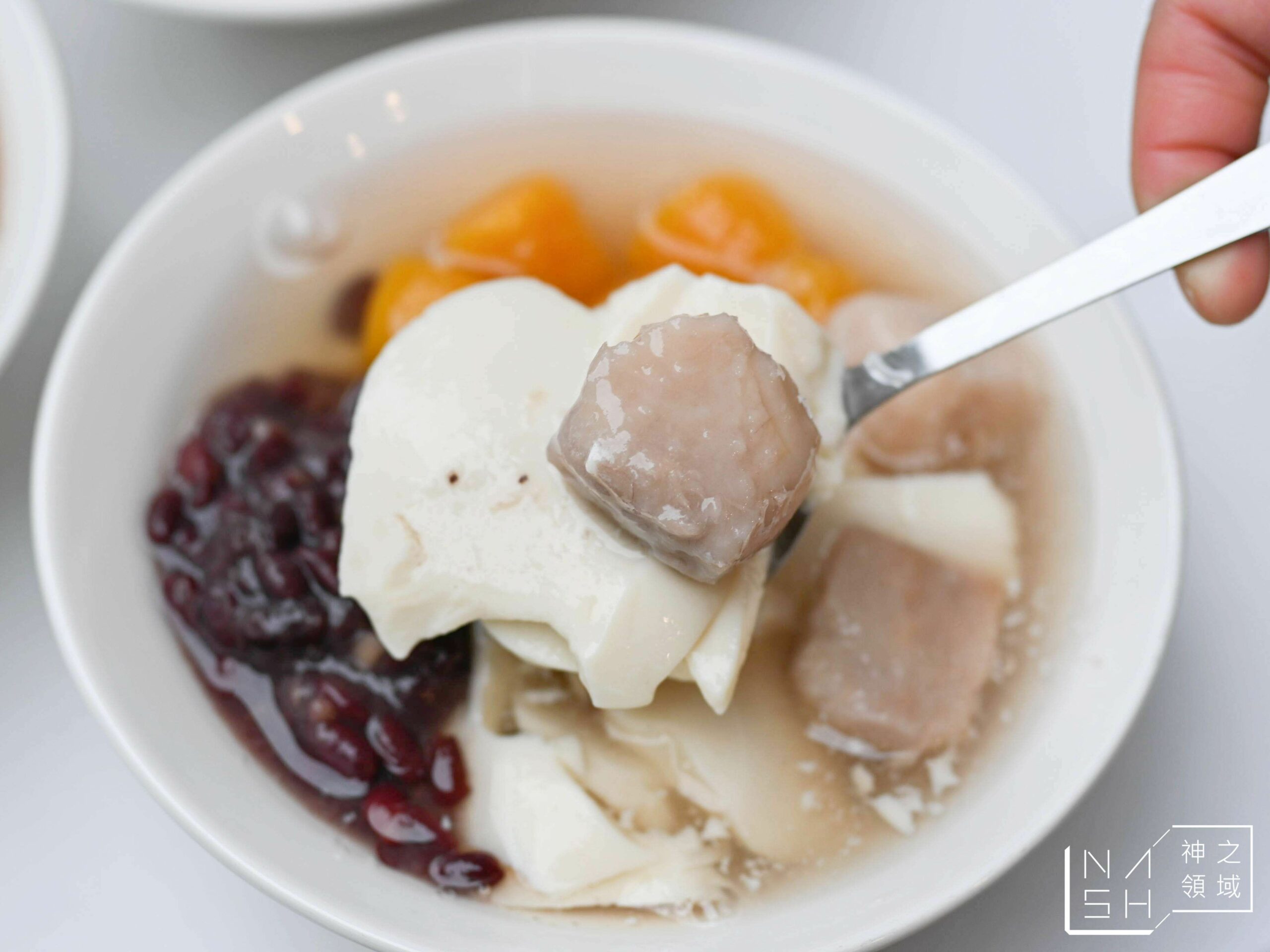 你可不渴豆花甜品專門店
