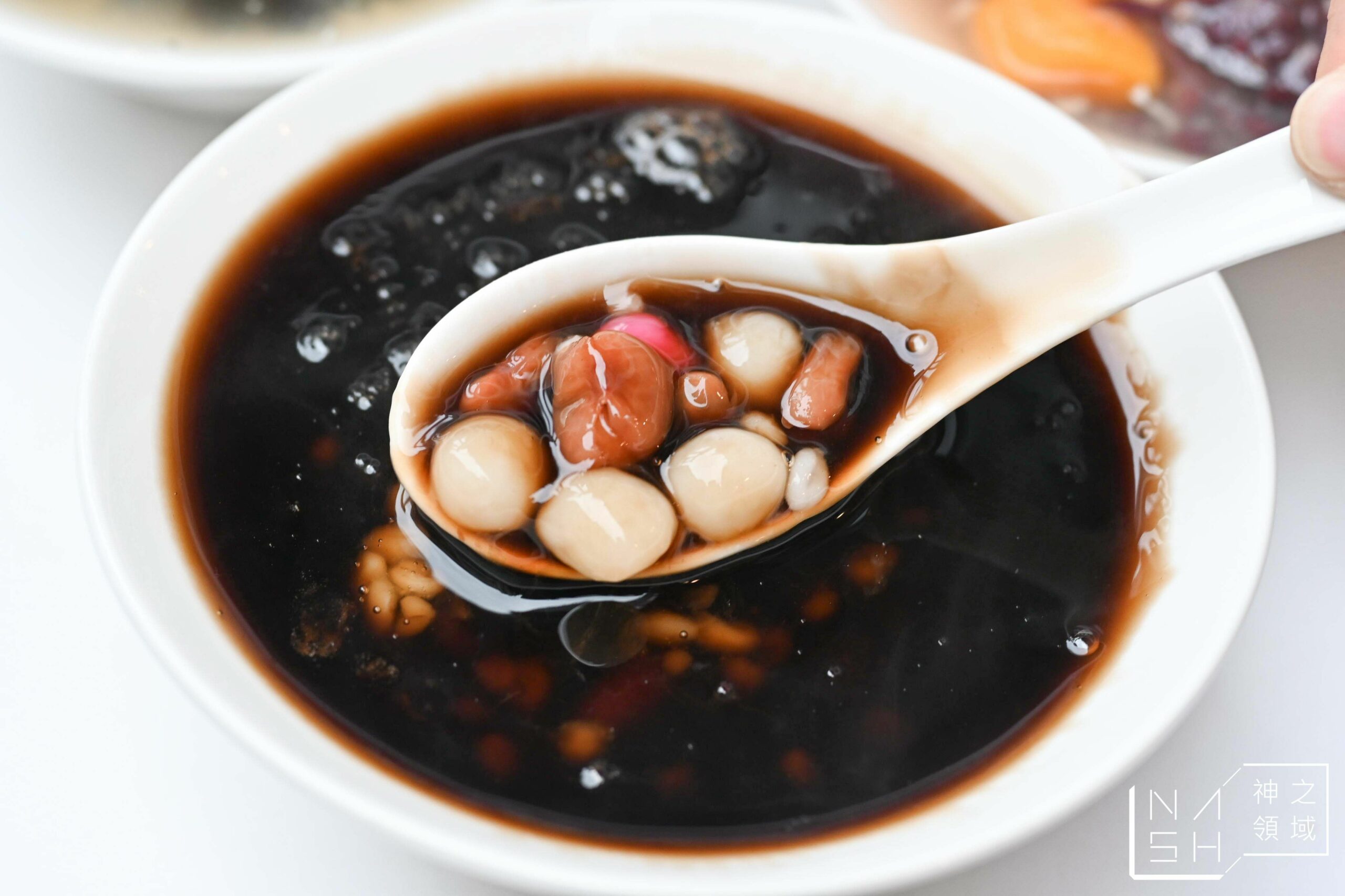 你可不渴豆花甜品專門店