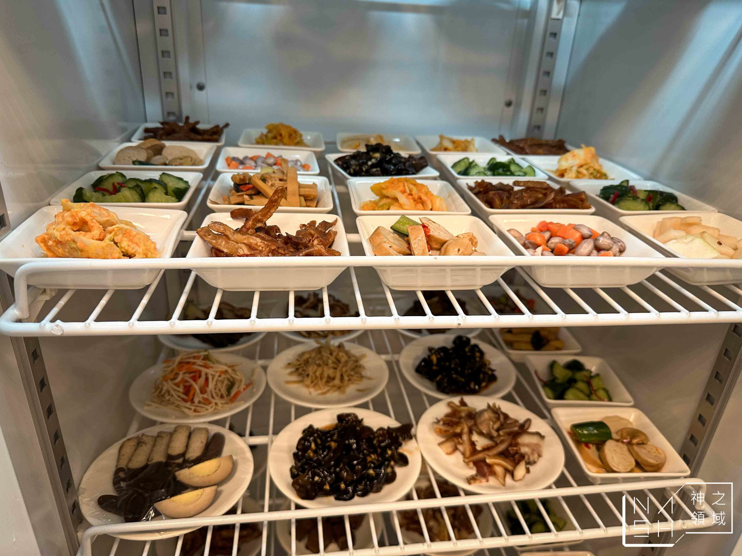牛閣精緻麵館