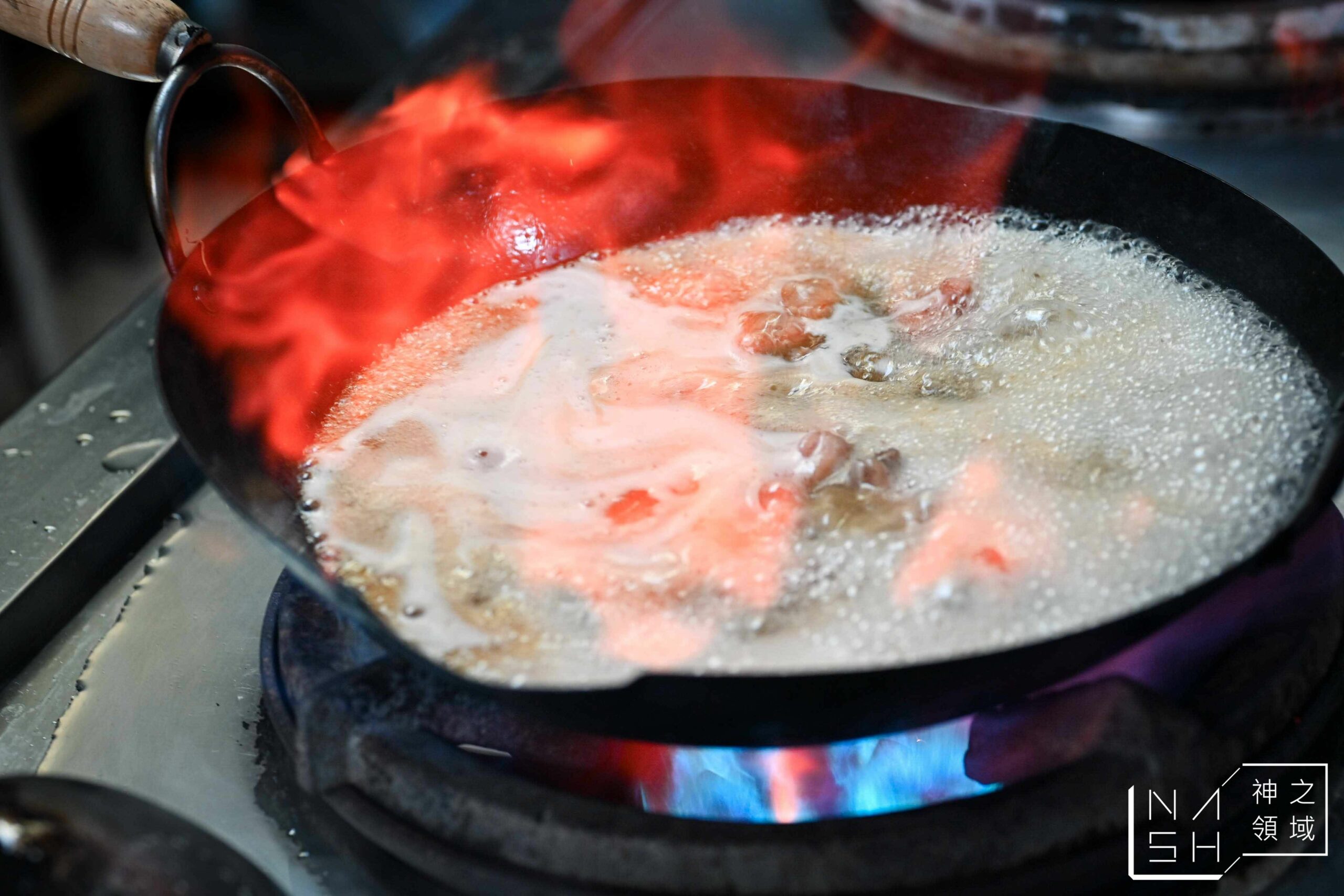帝王食補華江店