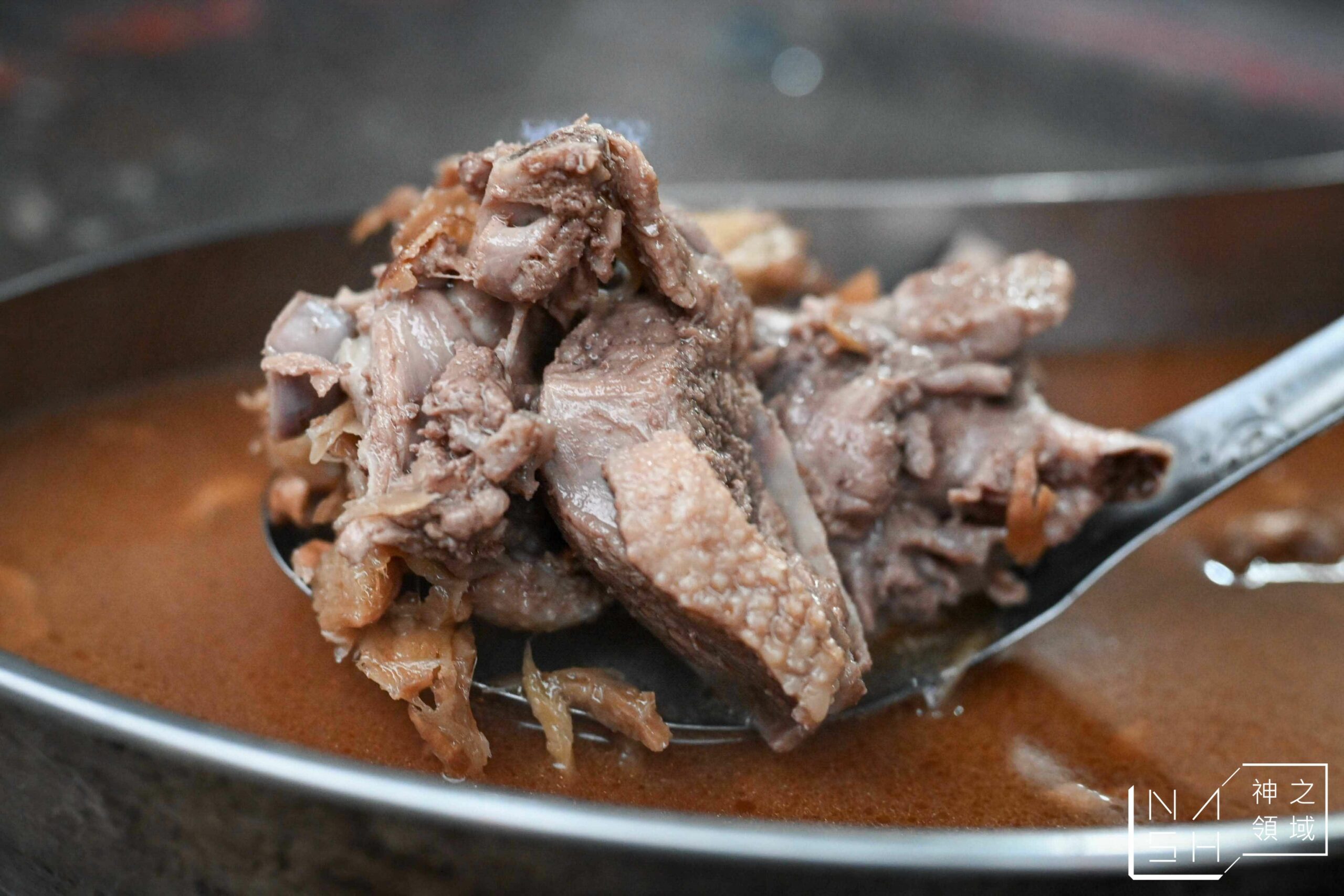 帝王食補華江店