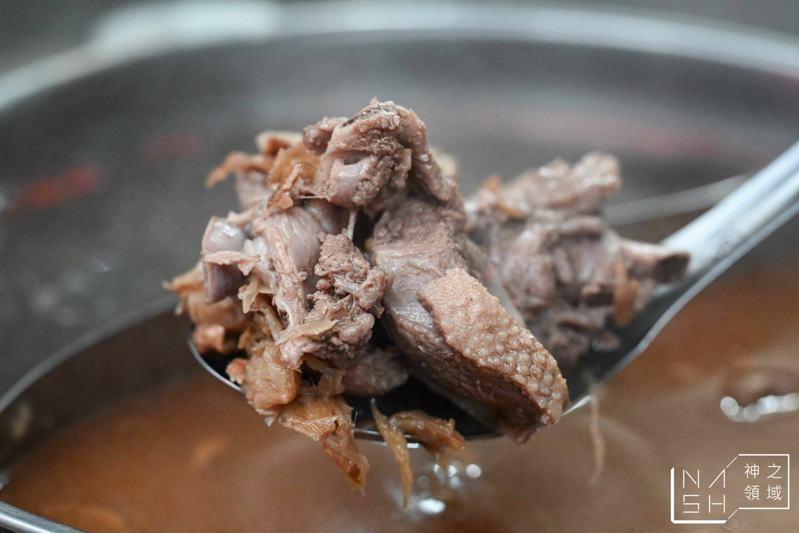 帝王食補華江店