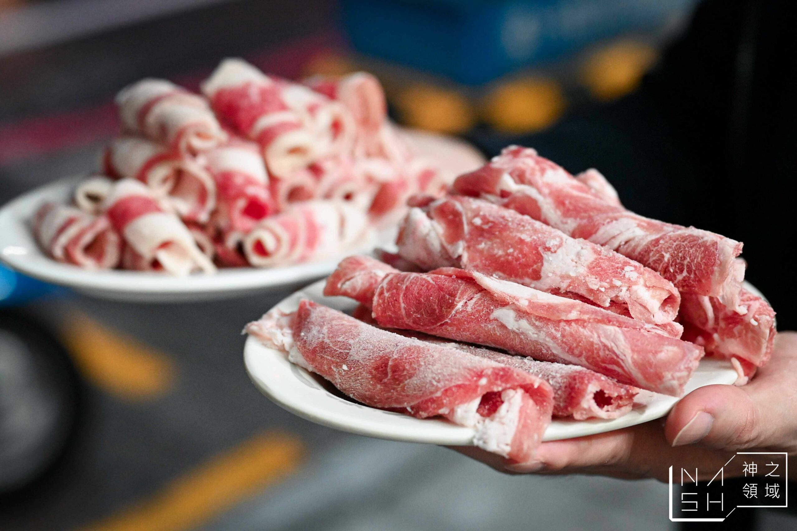 帝王食補華江店