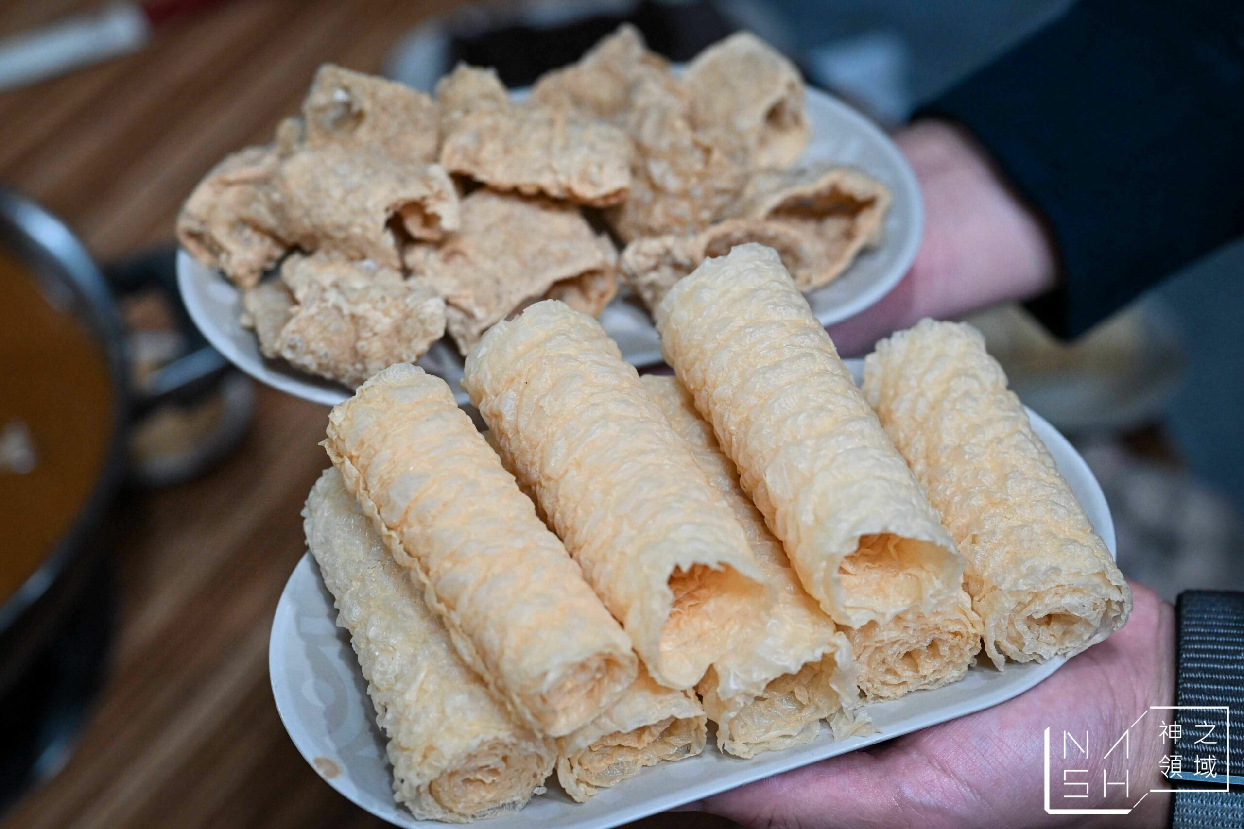 帝王食補華江店