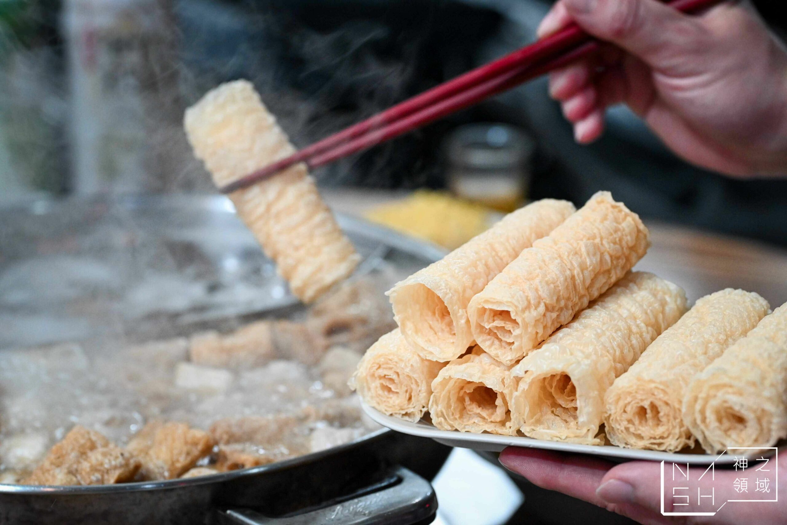 帝王食補華江店