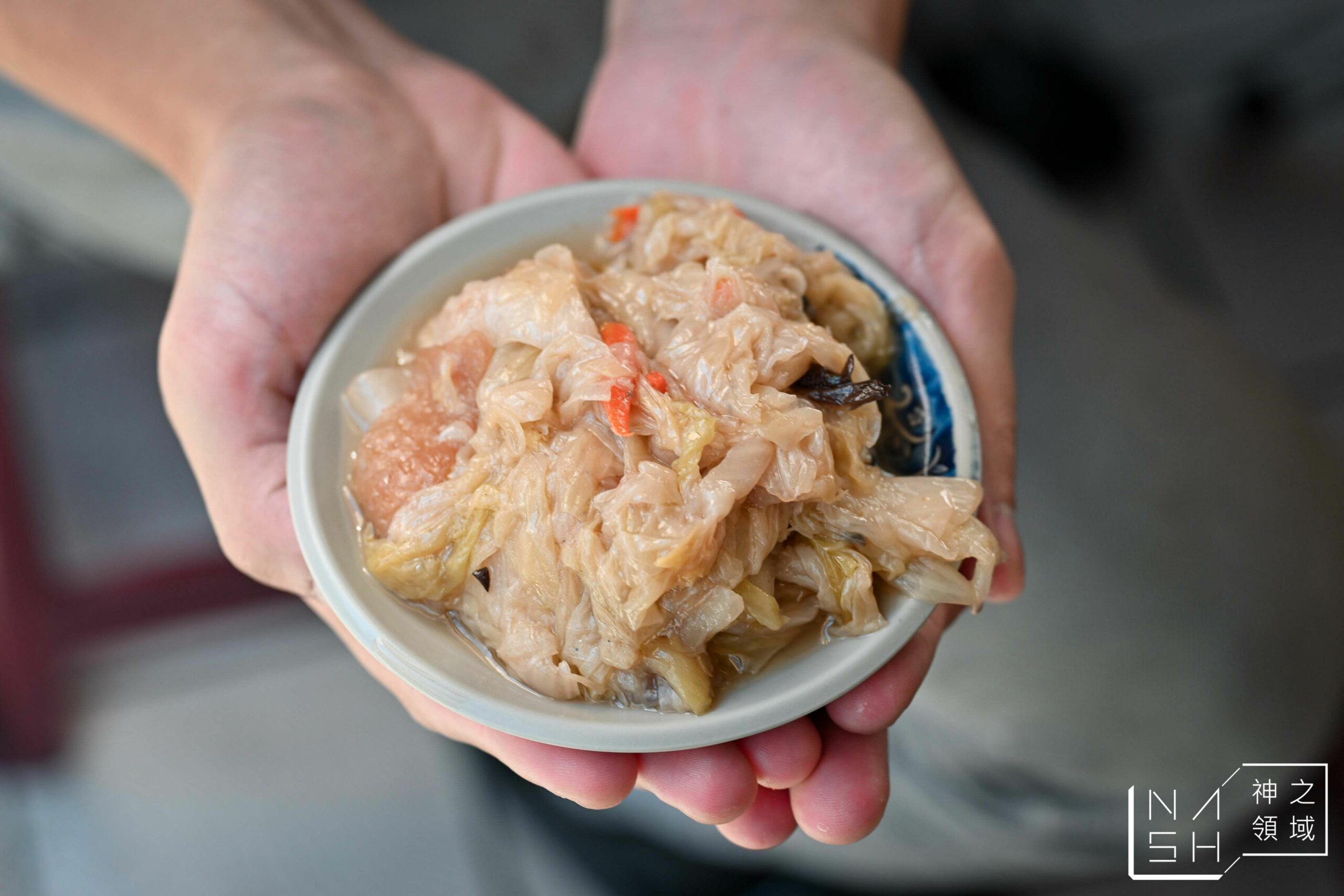 東興市魯肉公司