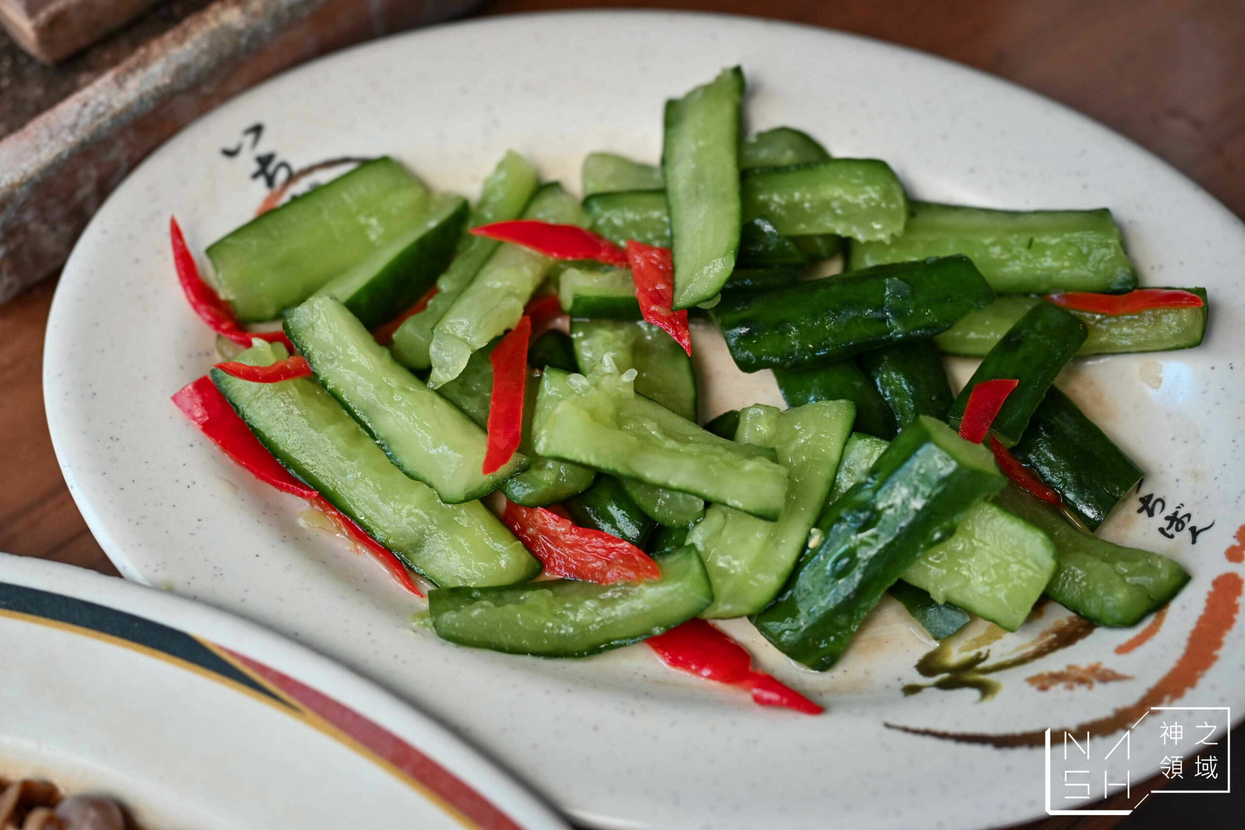 吳家莊頂級牛肉麵