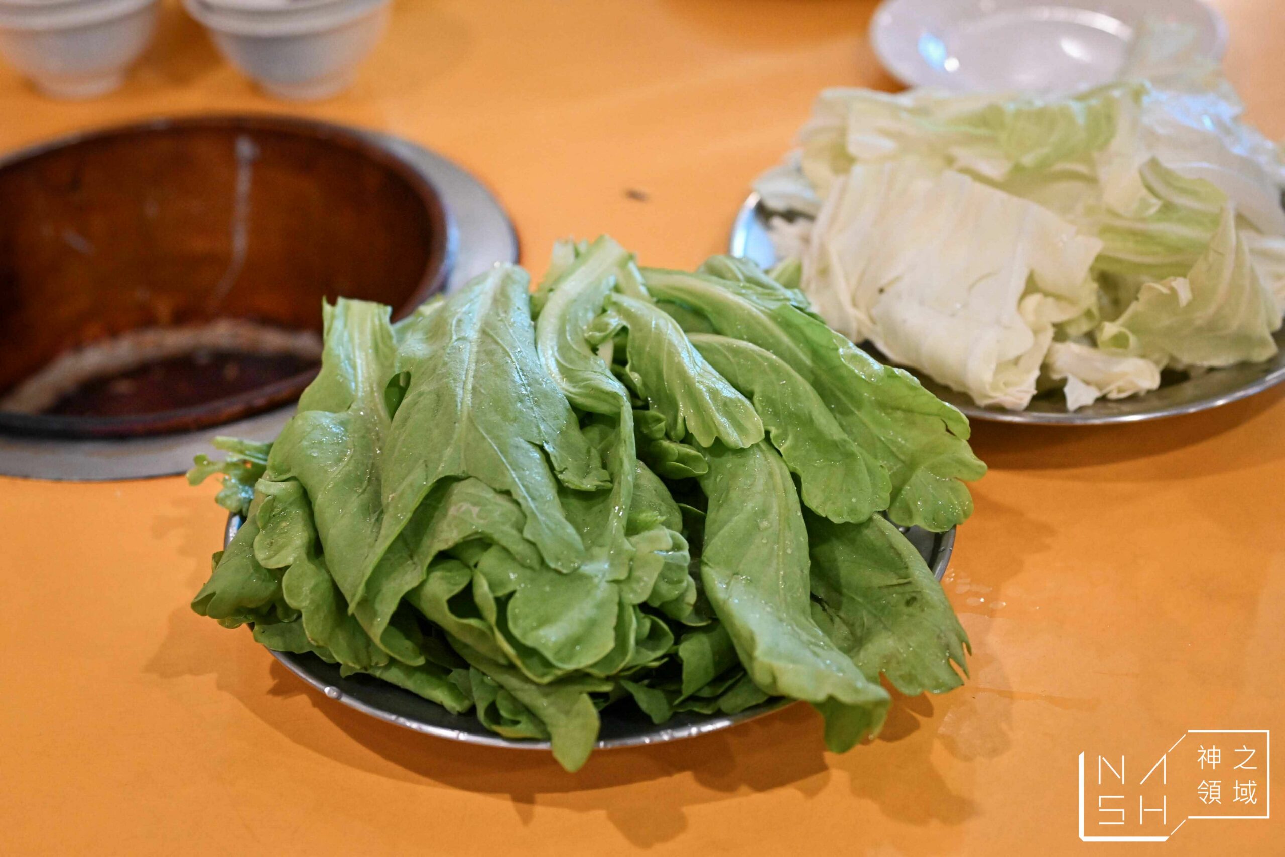 汕頭牛肉劉沙茶火鍋店