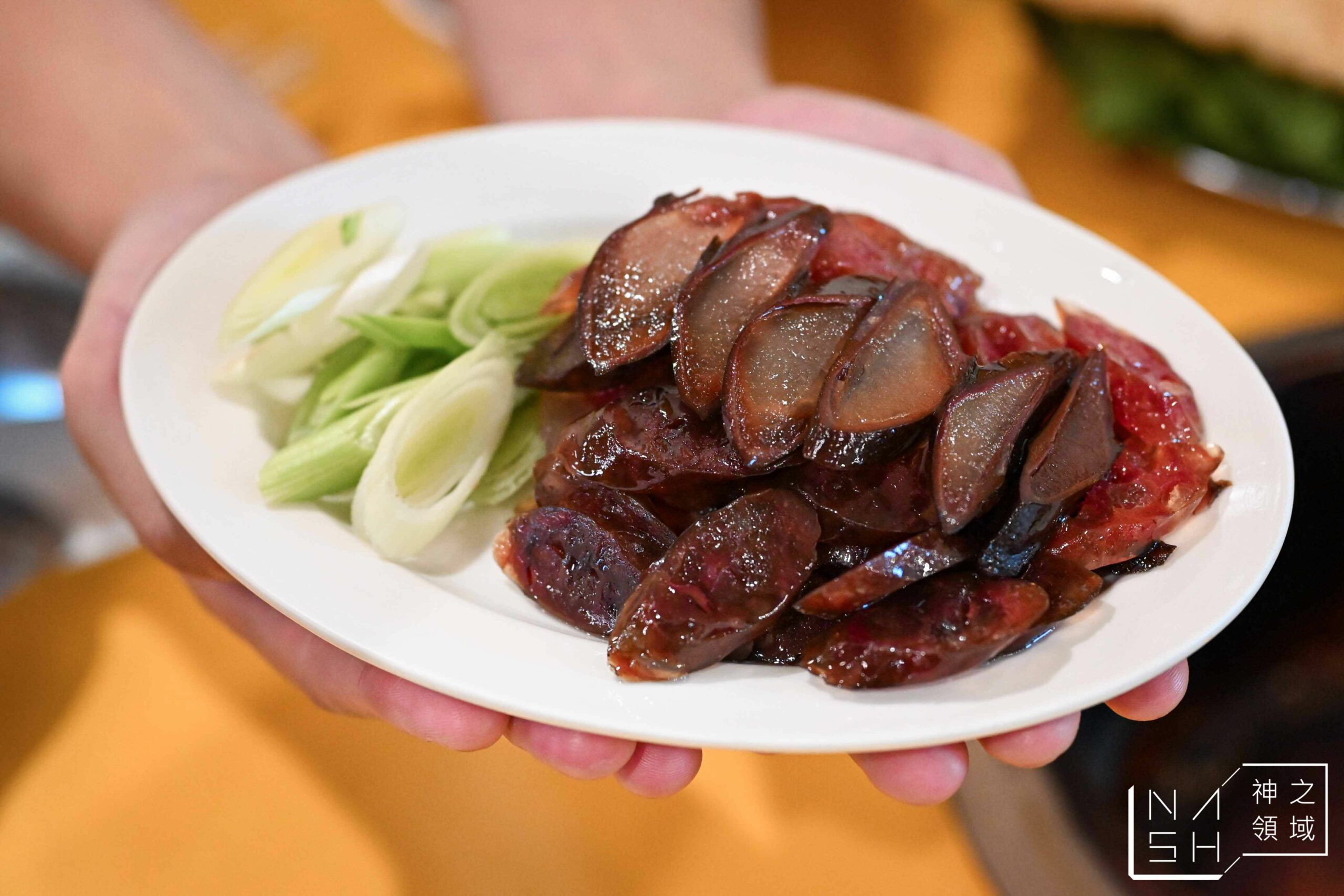 汕頭牛肉劉沙茶火鍋店