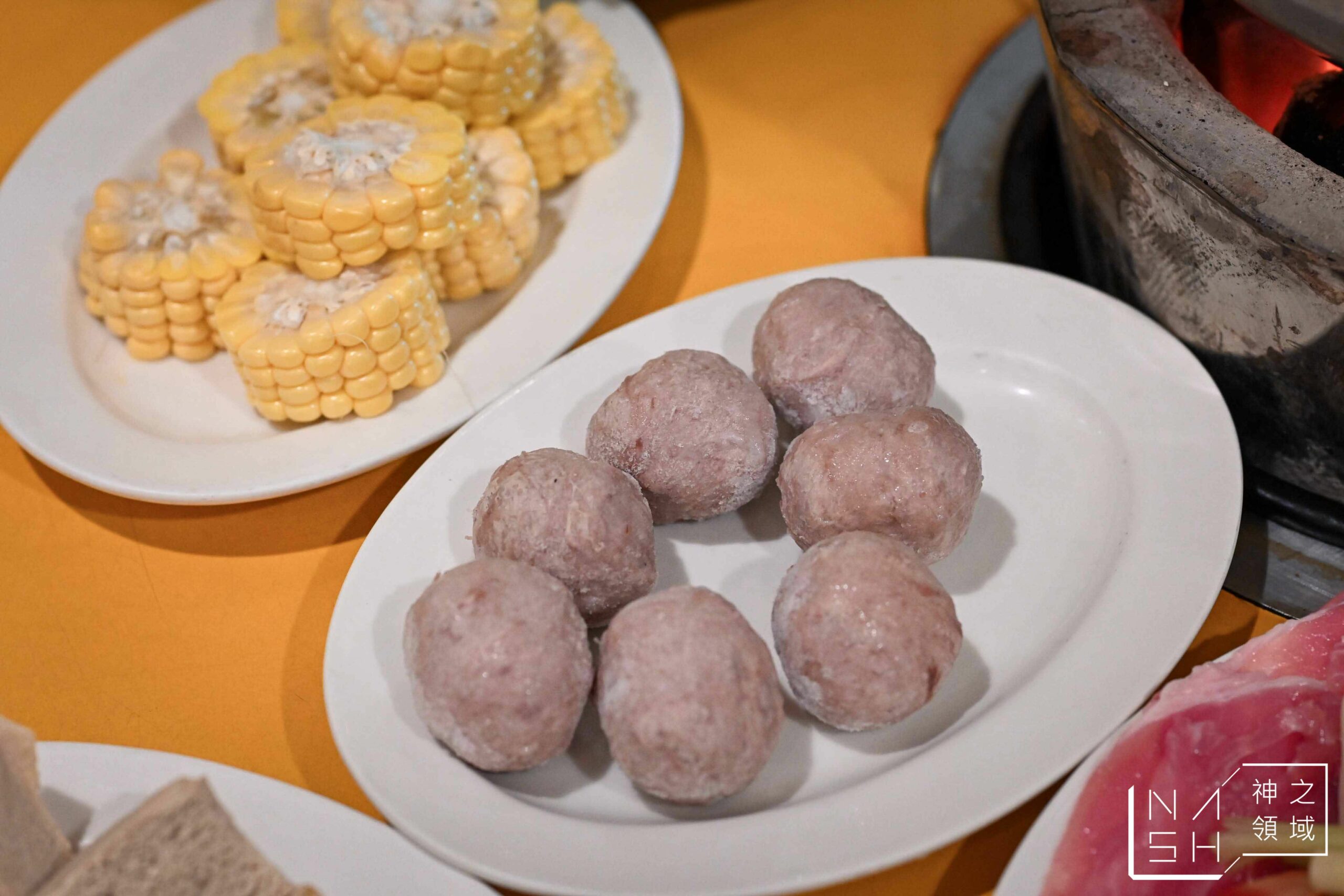 汕頭牛肉劉沙茶火鍋店