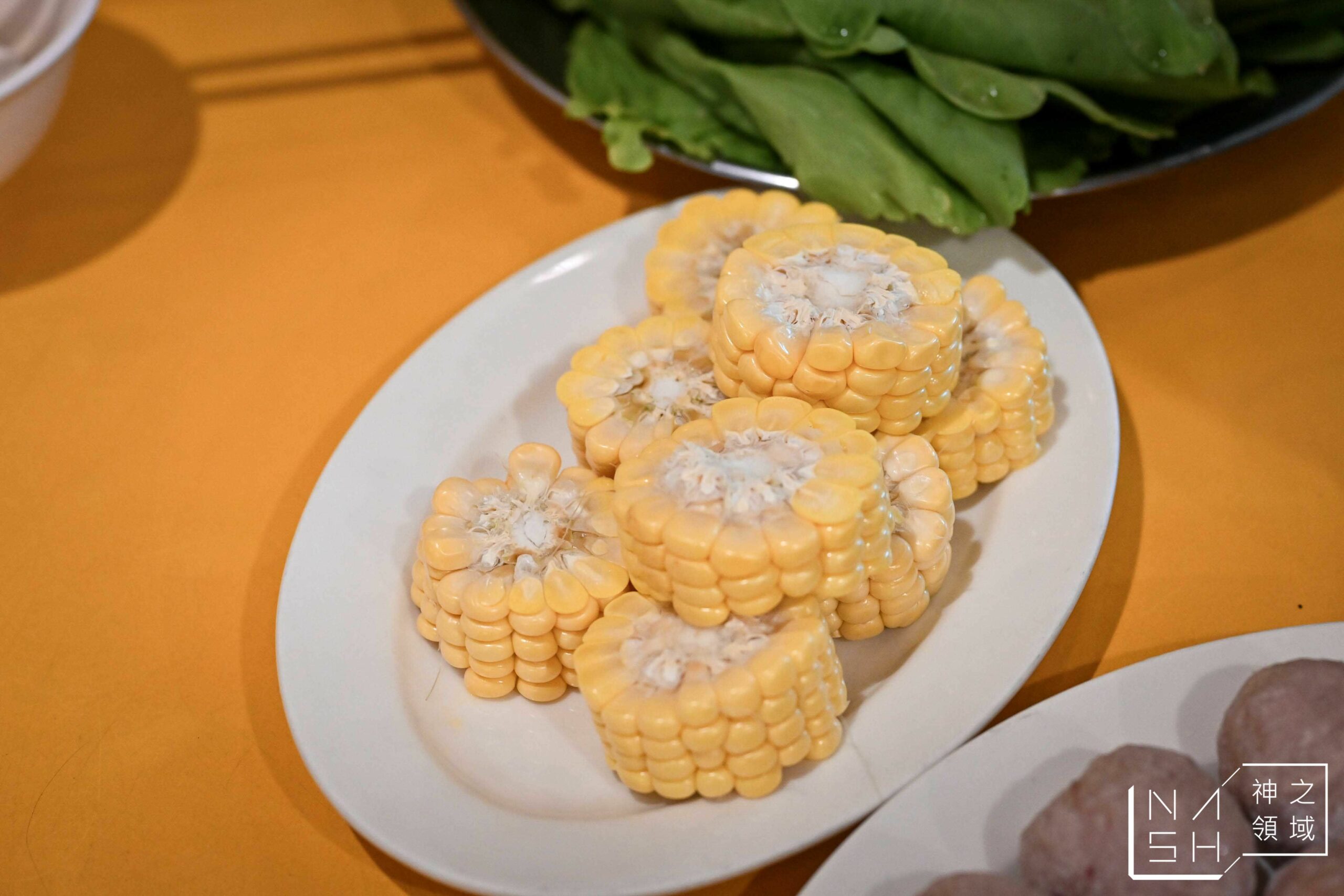 汕頭牛肉劉沙茶火鍋店