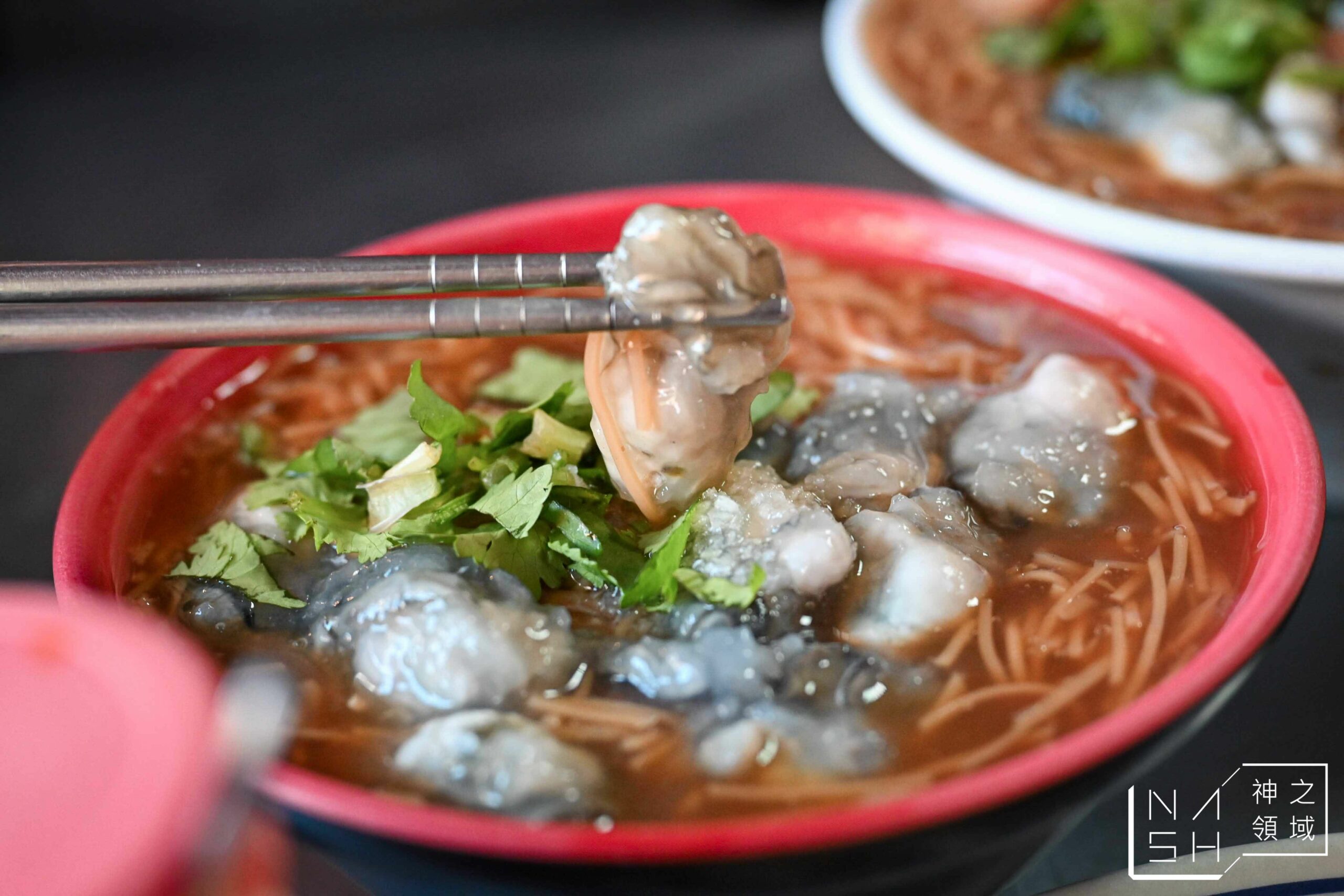 阿基-手工臭豆腐 大腸蚵仔麵線