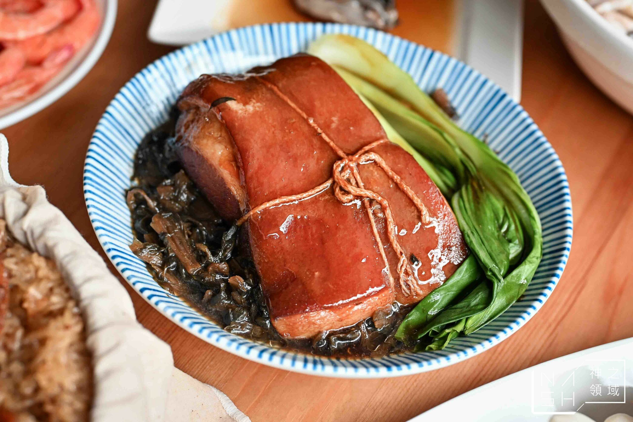 良品開飯