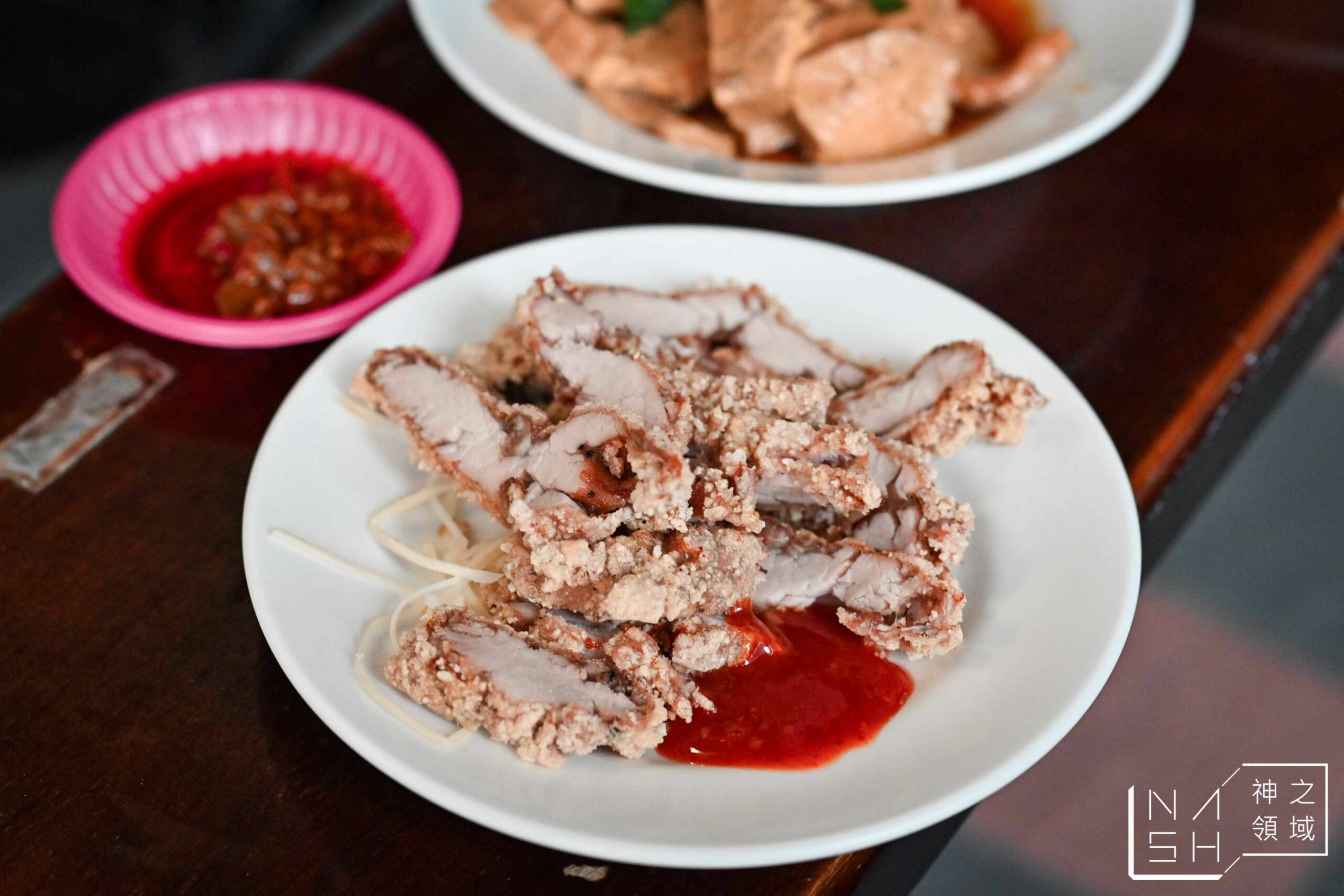 一肥仔麵店