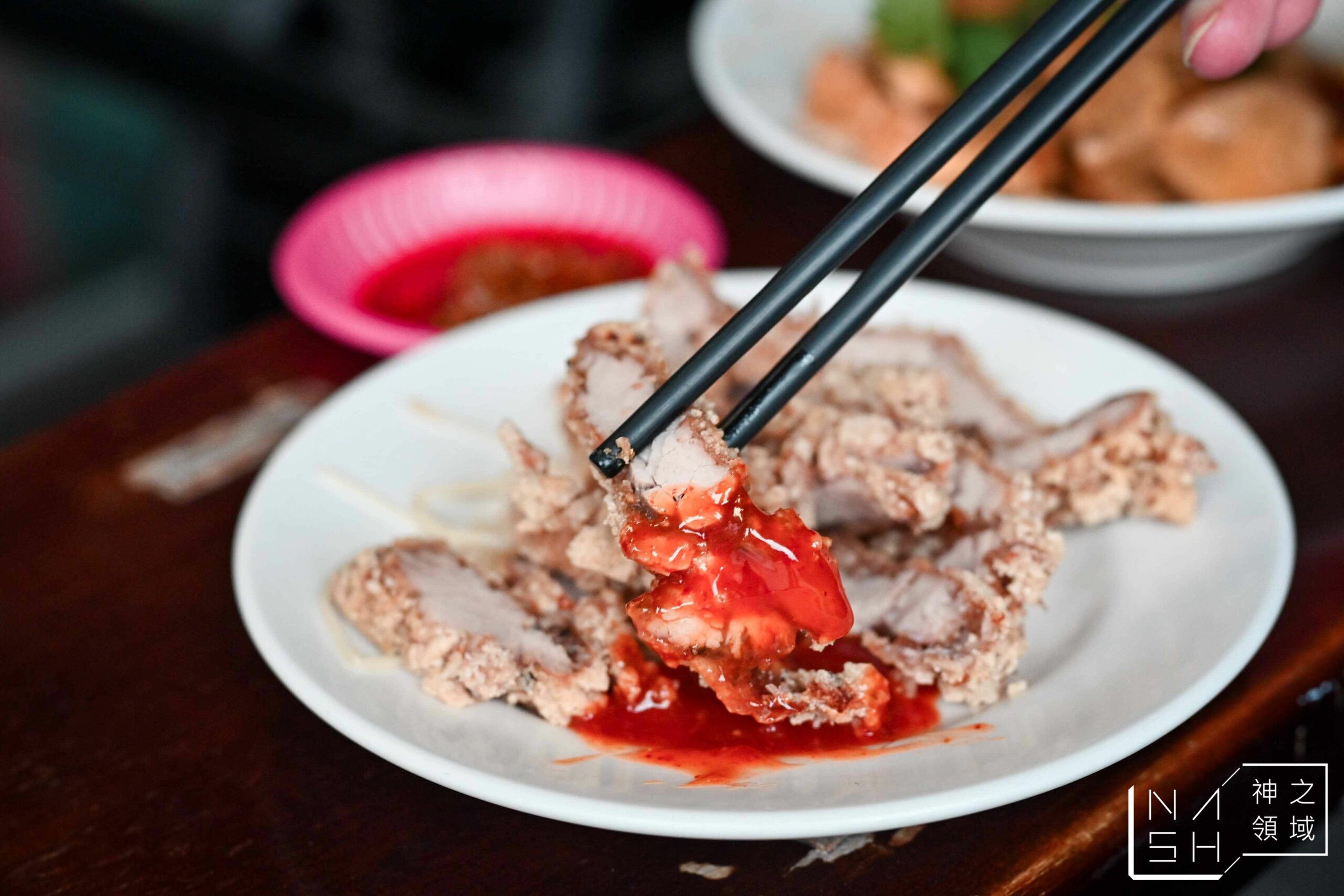 一肥仔麵店