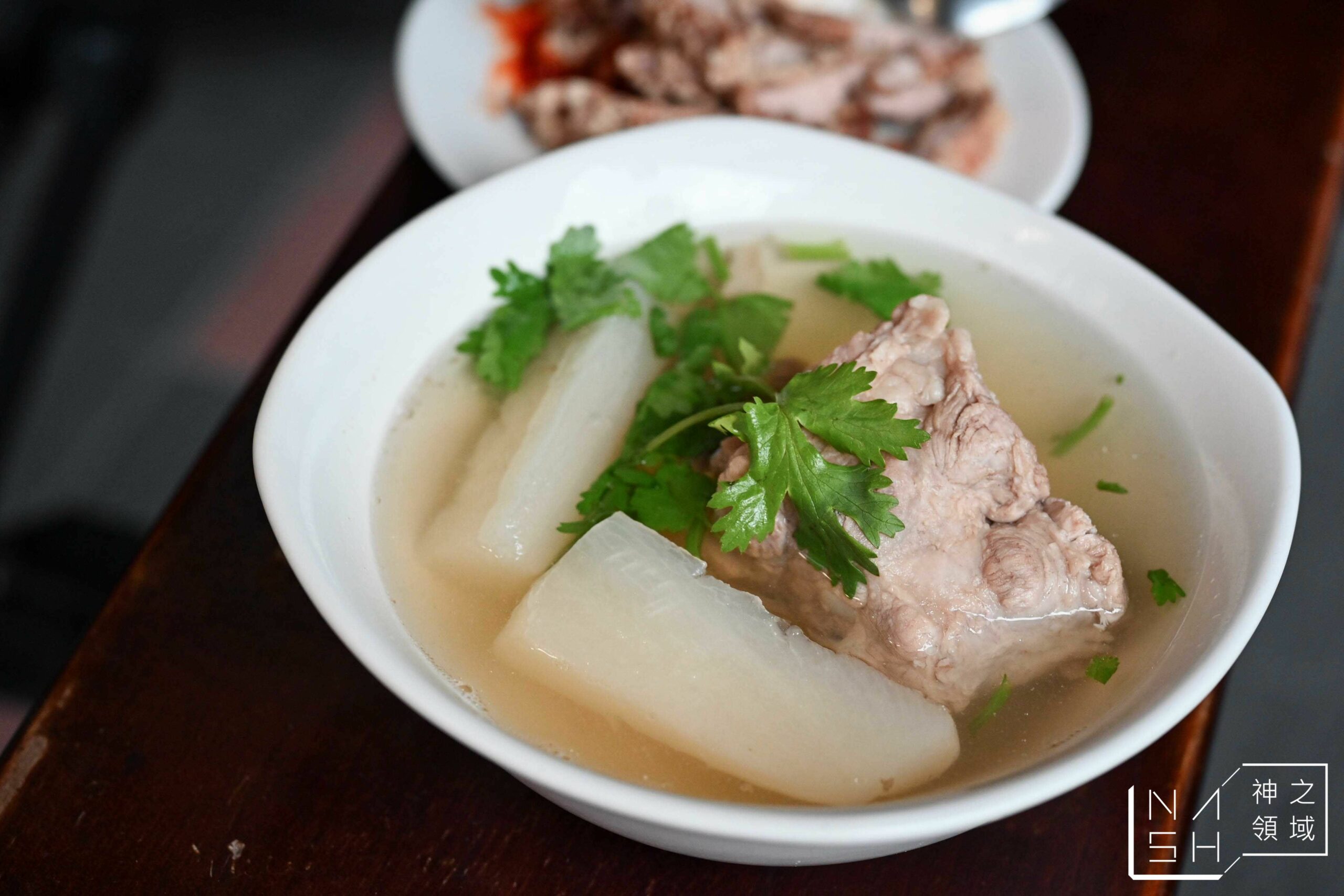 一肥仔麵店