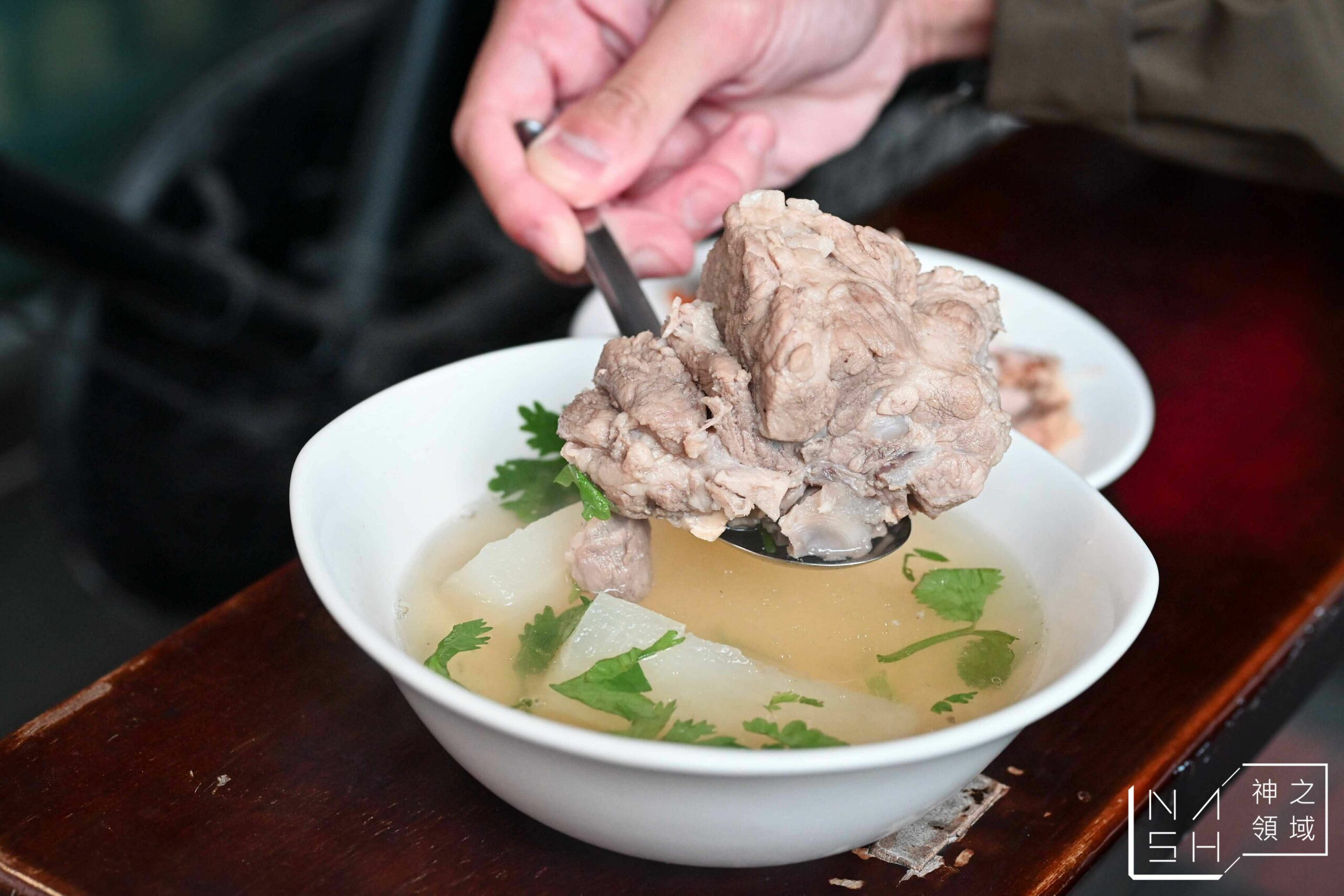 一肥仔麵店