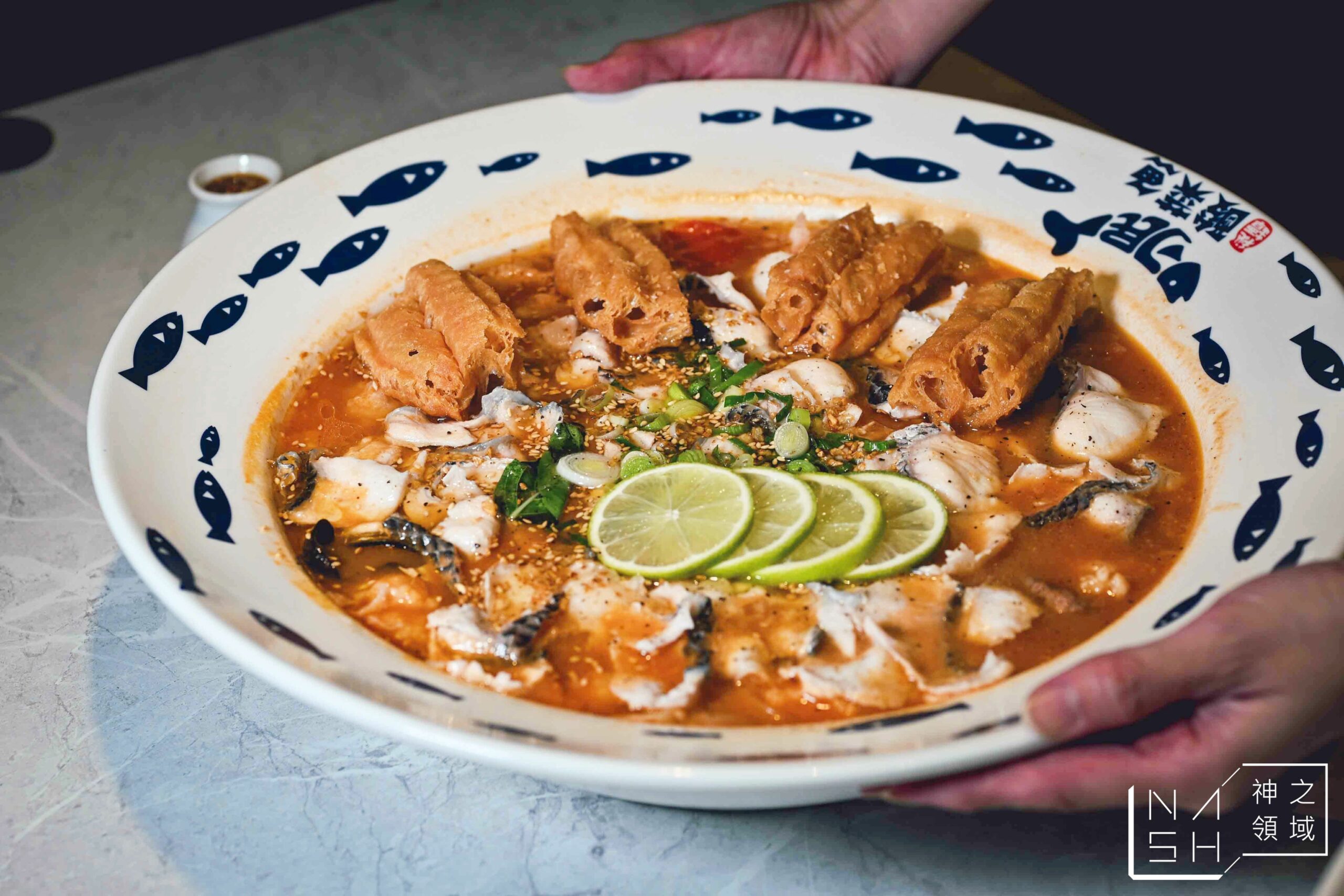 刁民酸菜魚